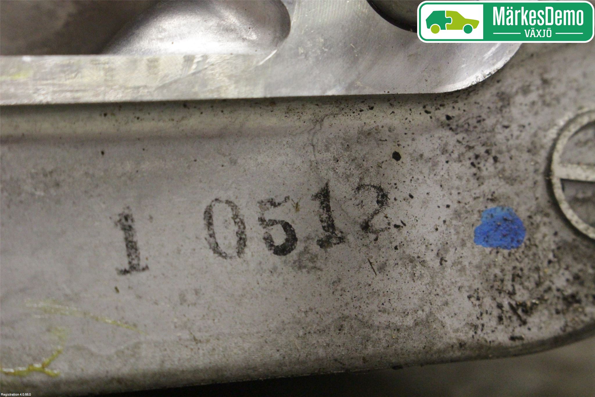 Suzuki VITARA 15- Växel Fördelningslåda