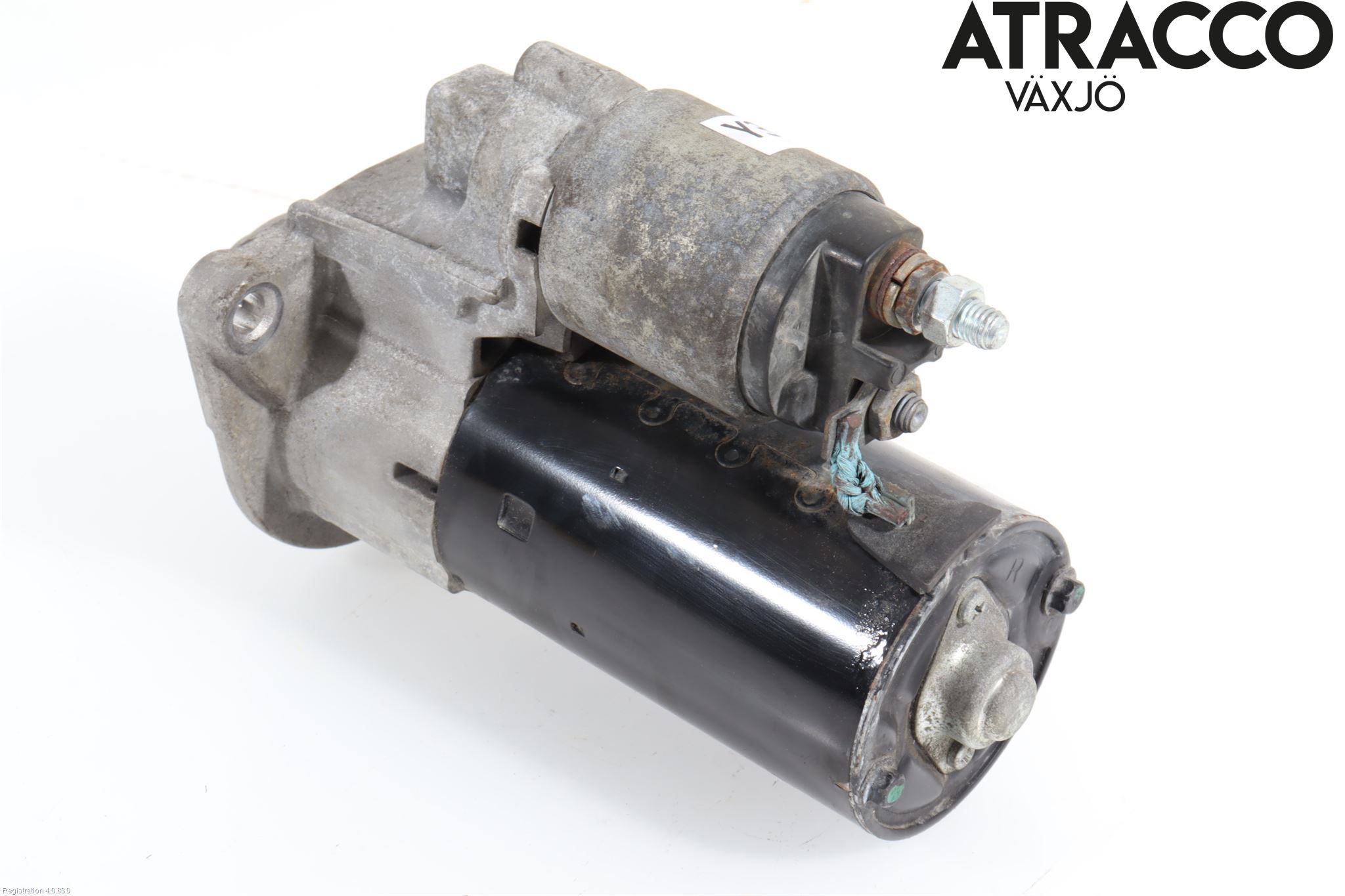 Suzuki SX4 S-CROSS 14-21 Startmotor Diesel