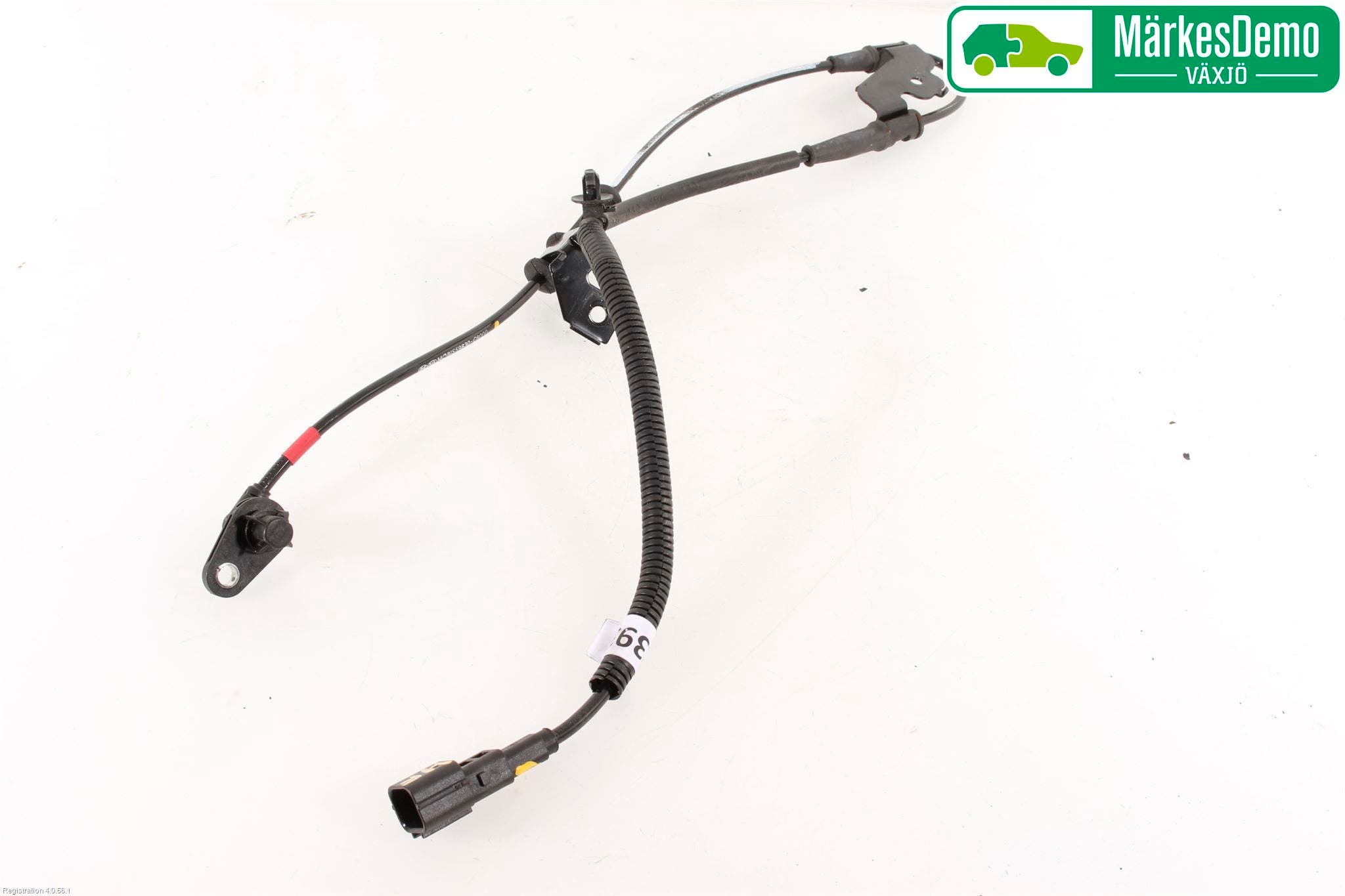 Hyundai i20 GB 15-20 Abs Sensor