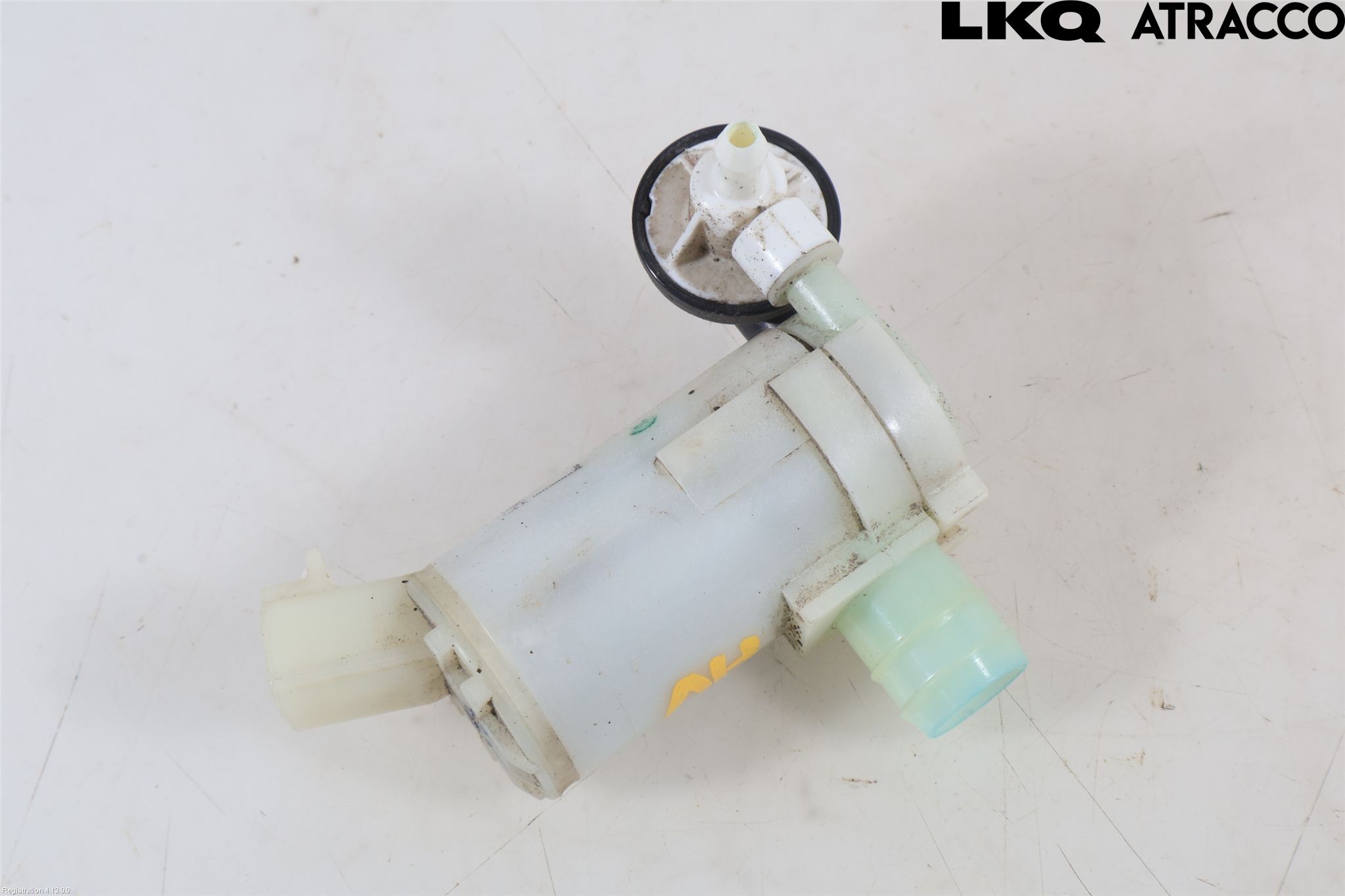 Mitsubishi OUTLANDER 13-21 Spolarpump Vindruta