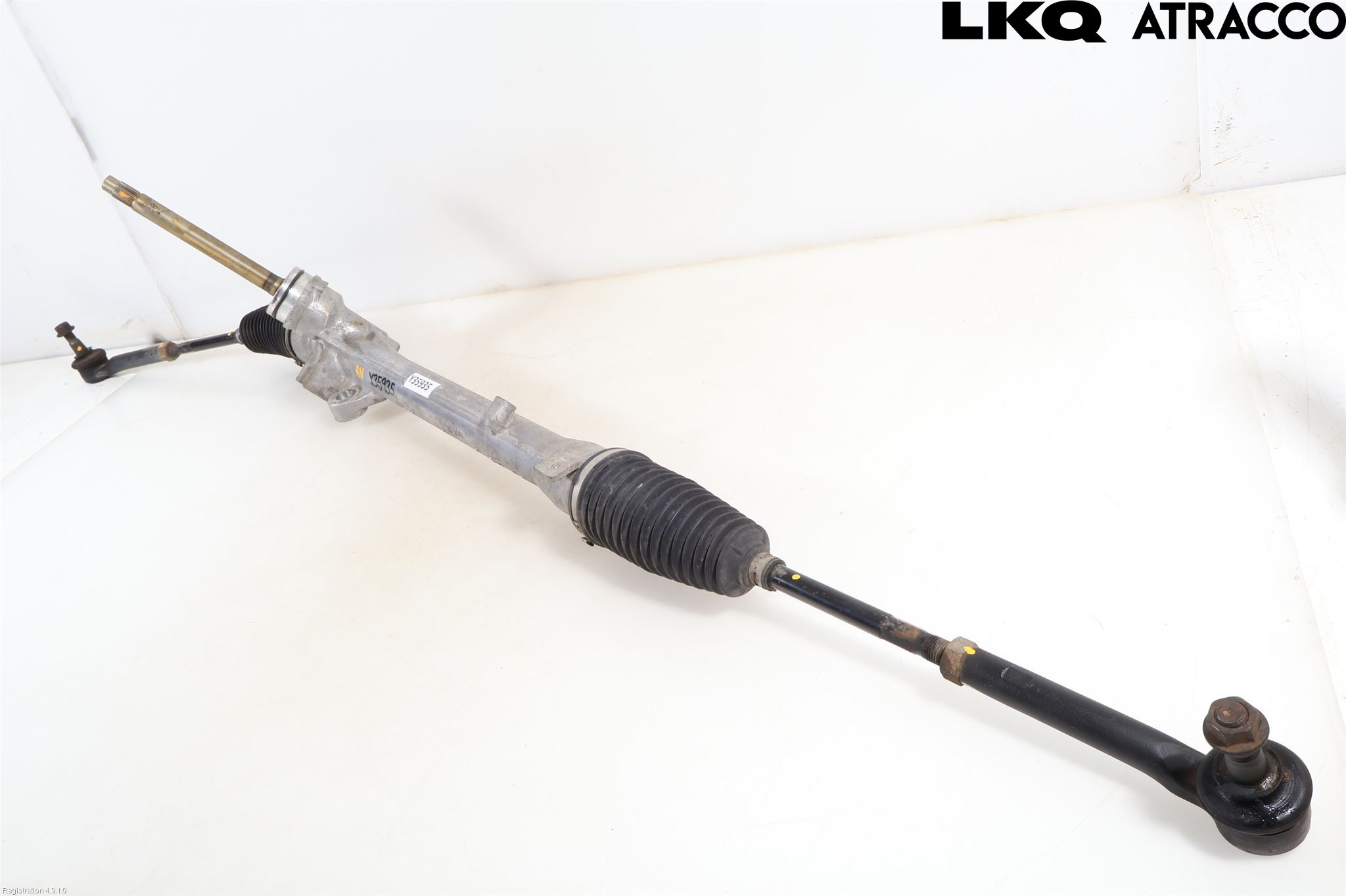 Mazda CX-30 20- Styrväxel-Snäcka