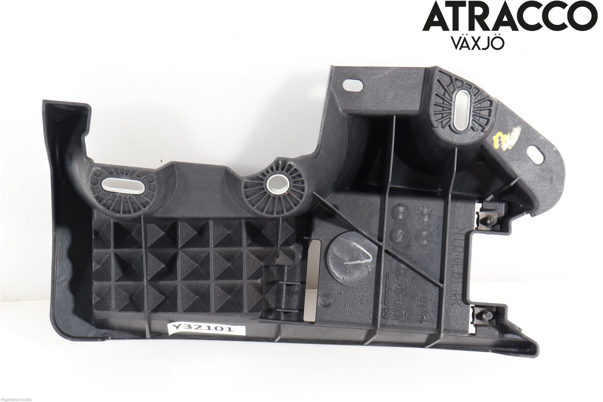 Mazda MX-5 IV (ND/ND2/ND3) MIATA 15- Sensor Aktivt Kollisionsskydd