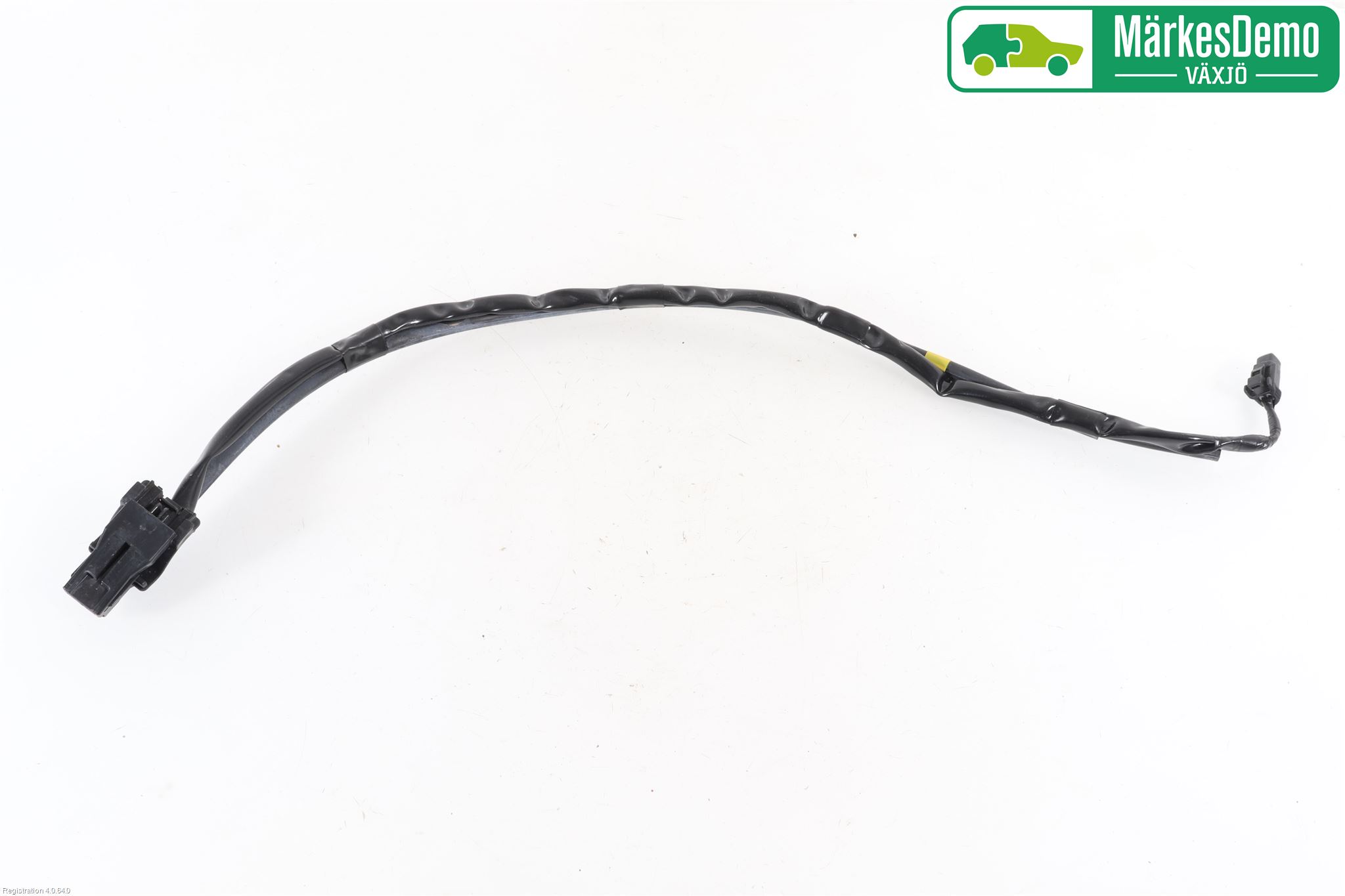 Toyota RAV4 13-18 Spolarmunstycke Rutor