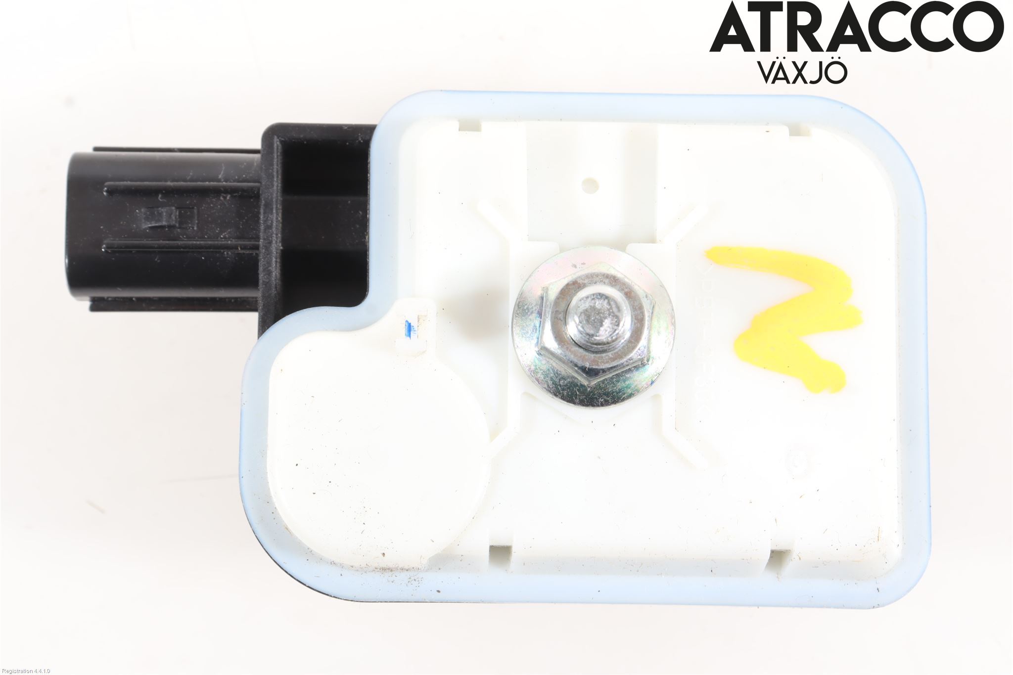 Mazda CX-60 22- Signalhorn