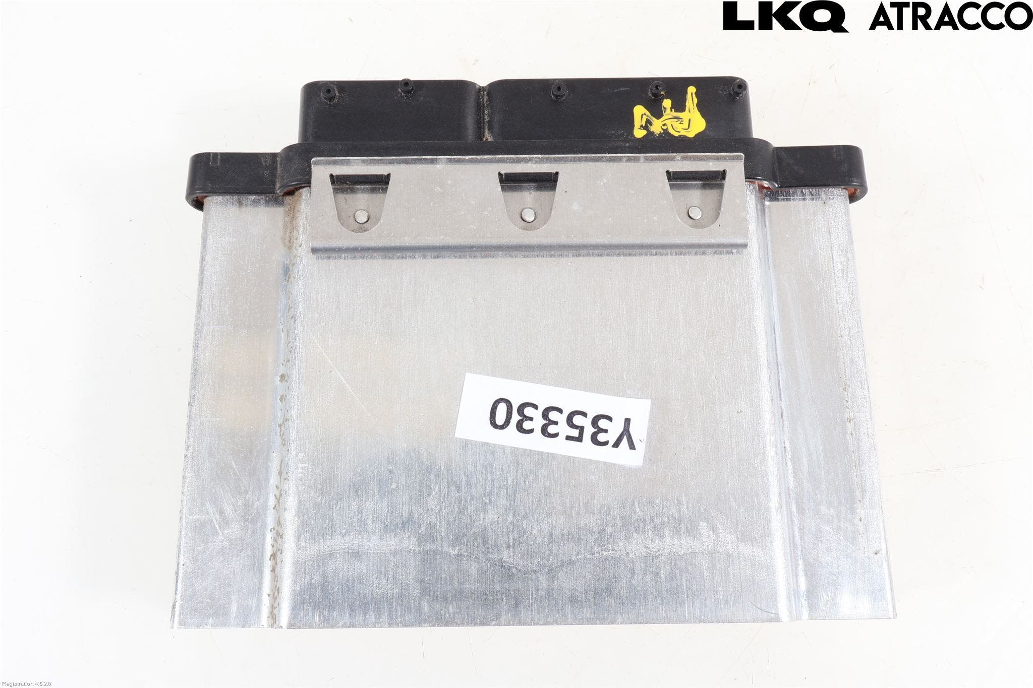 Volkswagen VW GOLF / E-GOLF VII 13-20 Styrenhet Insprut Bensin