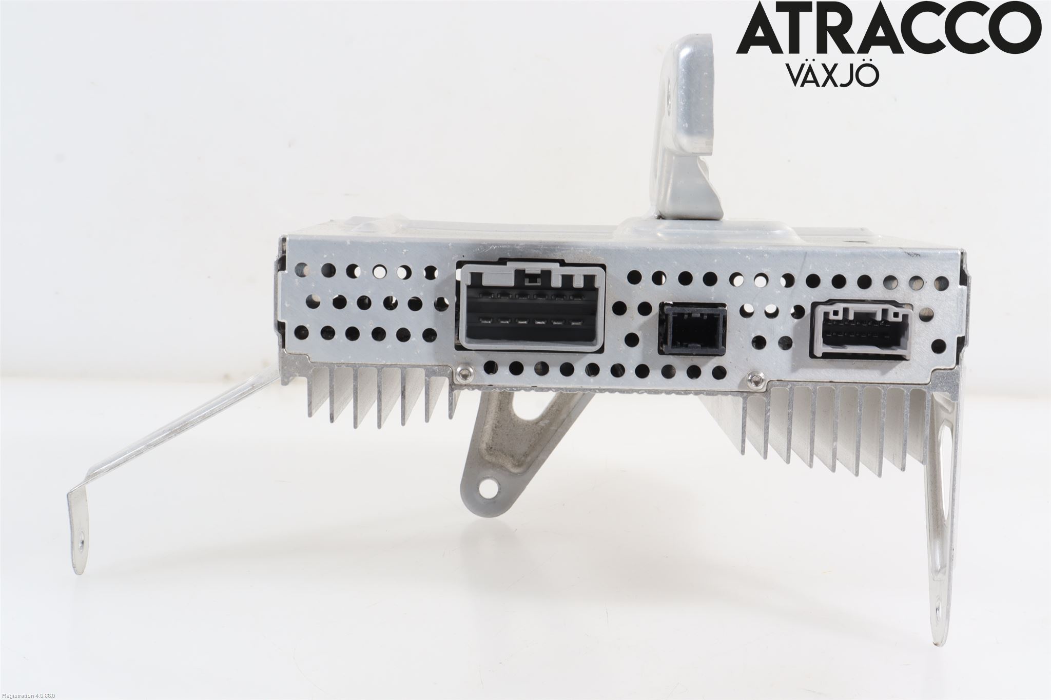 Tesla MODEL 3 17- Cd Radio - Multimediapanel