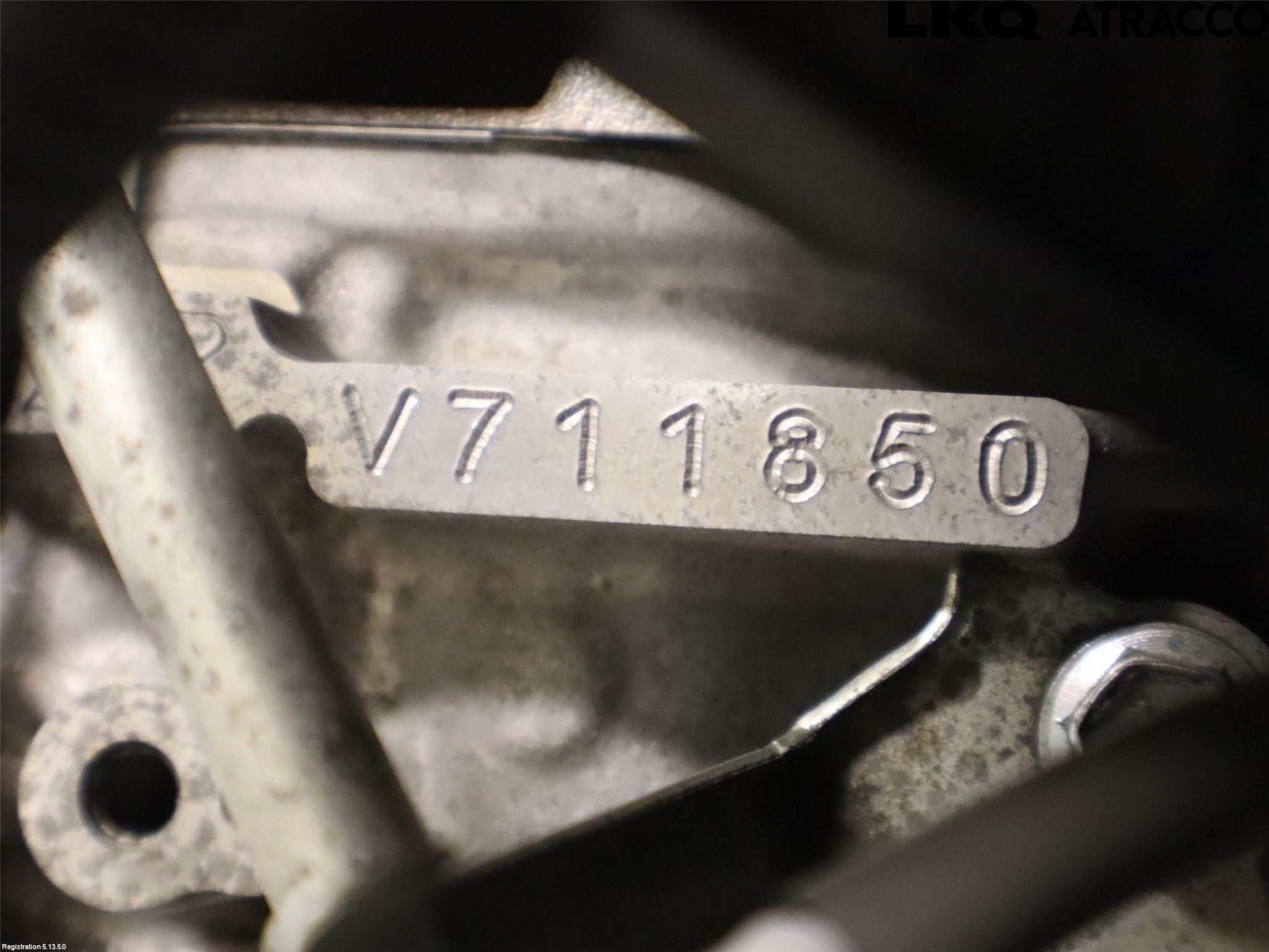 Toyota AURIS 13-19 Motor Bensin
