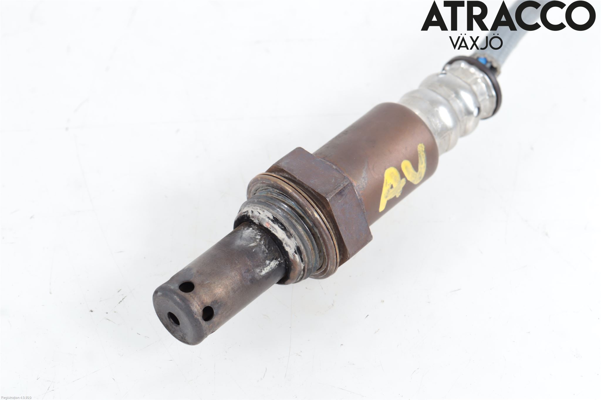 Suzuki SWIFT 17-24 Injlambdasond