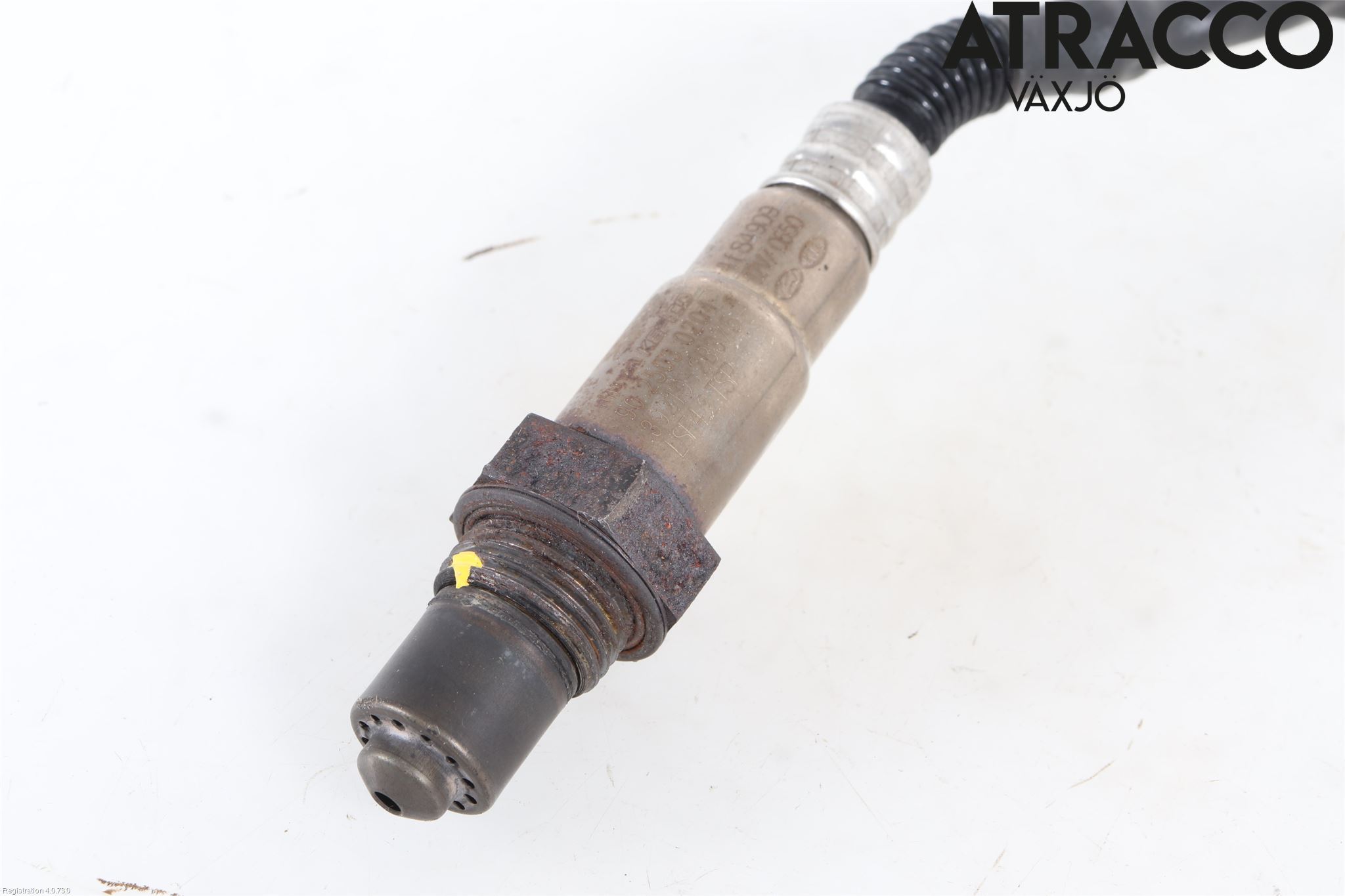 Hyundai TUCSON 05- Injlambdasond