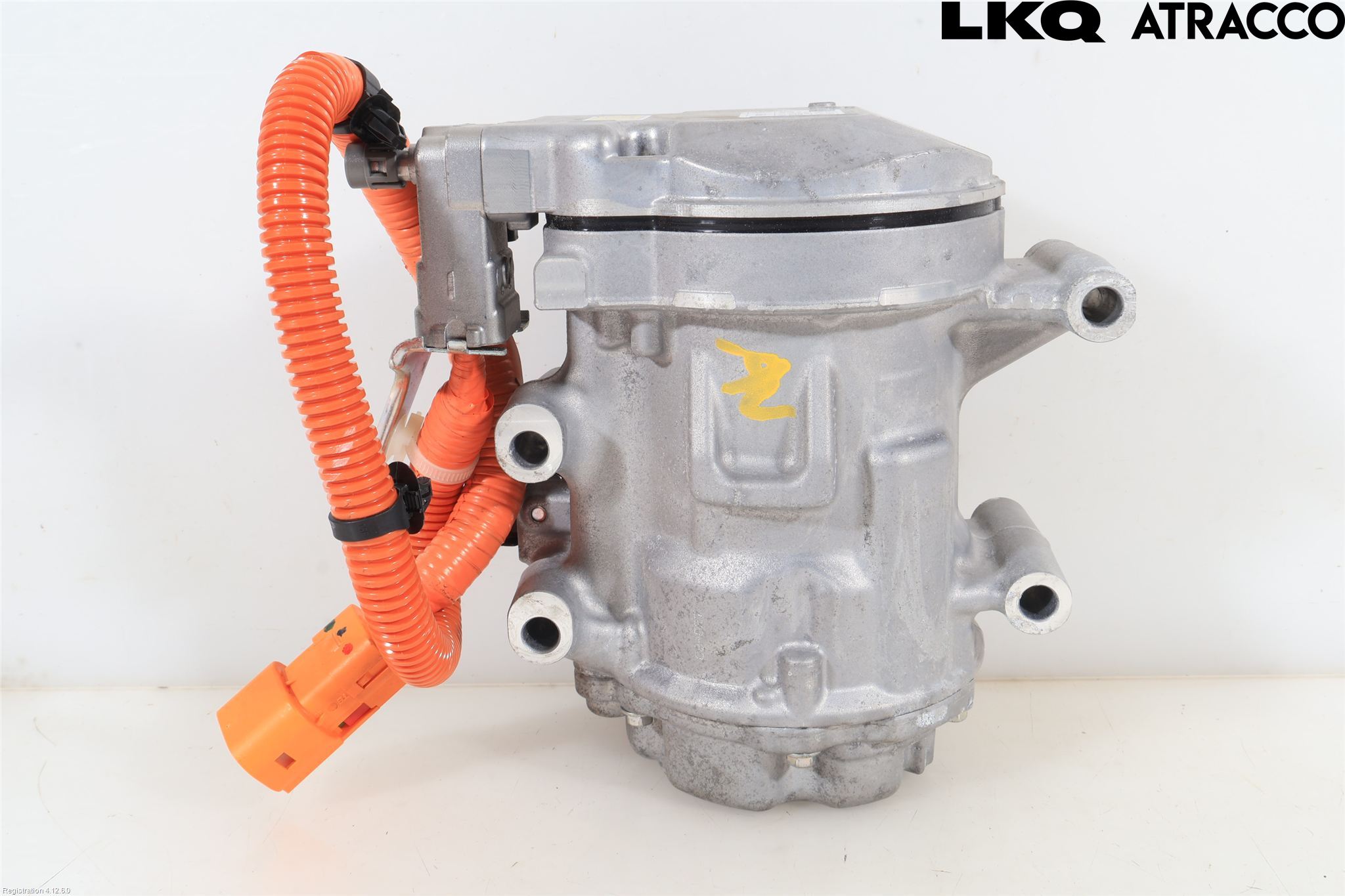 Honda E:NY1 23- Ac Kompressor