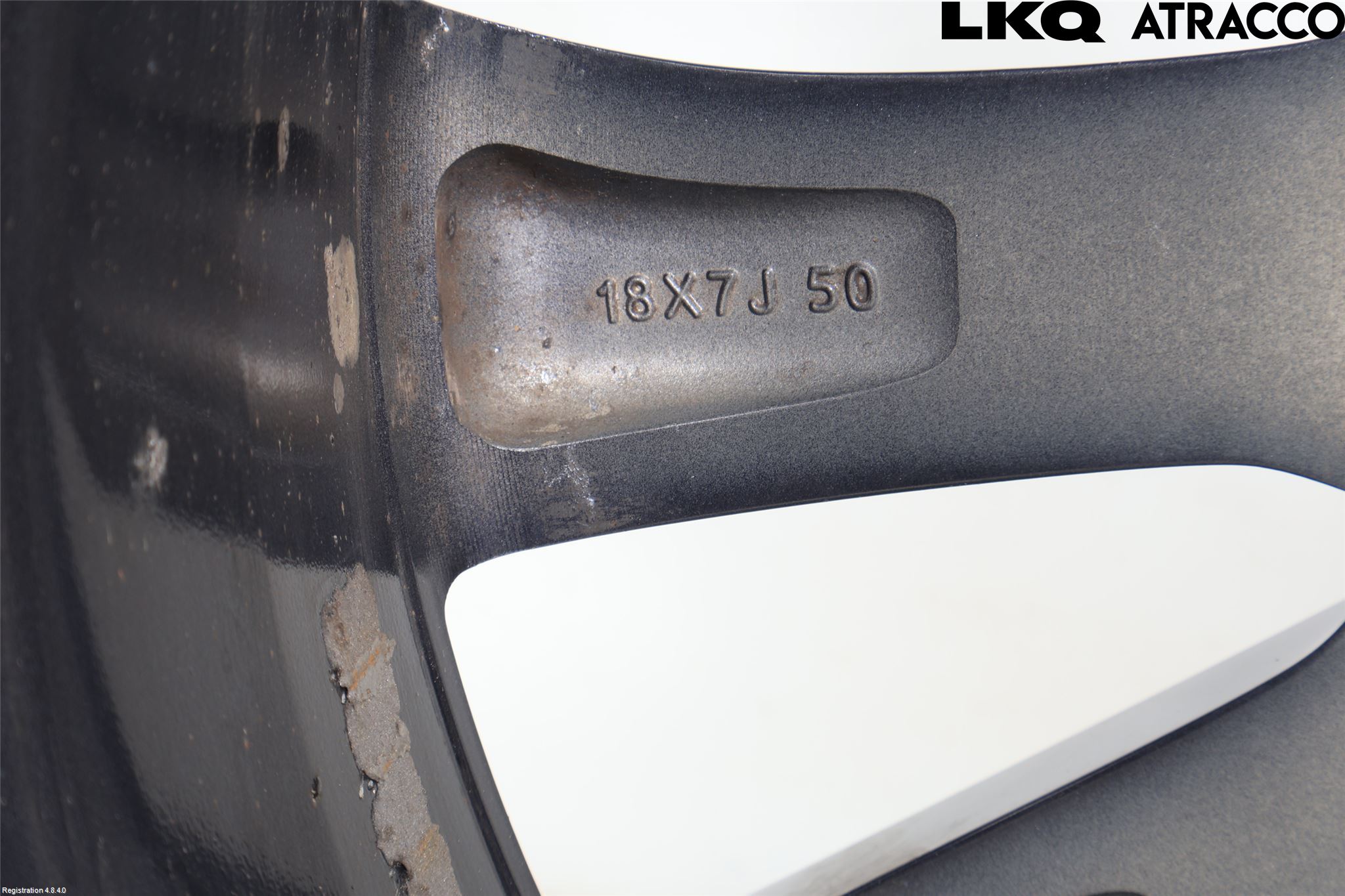 Mazda CX-5 17- Fälg Aluminium