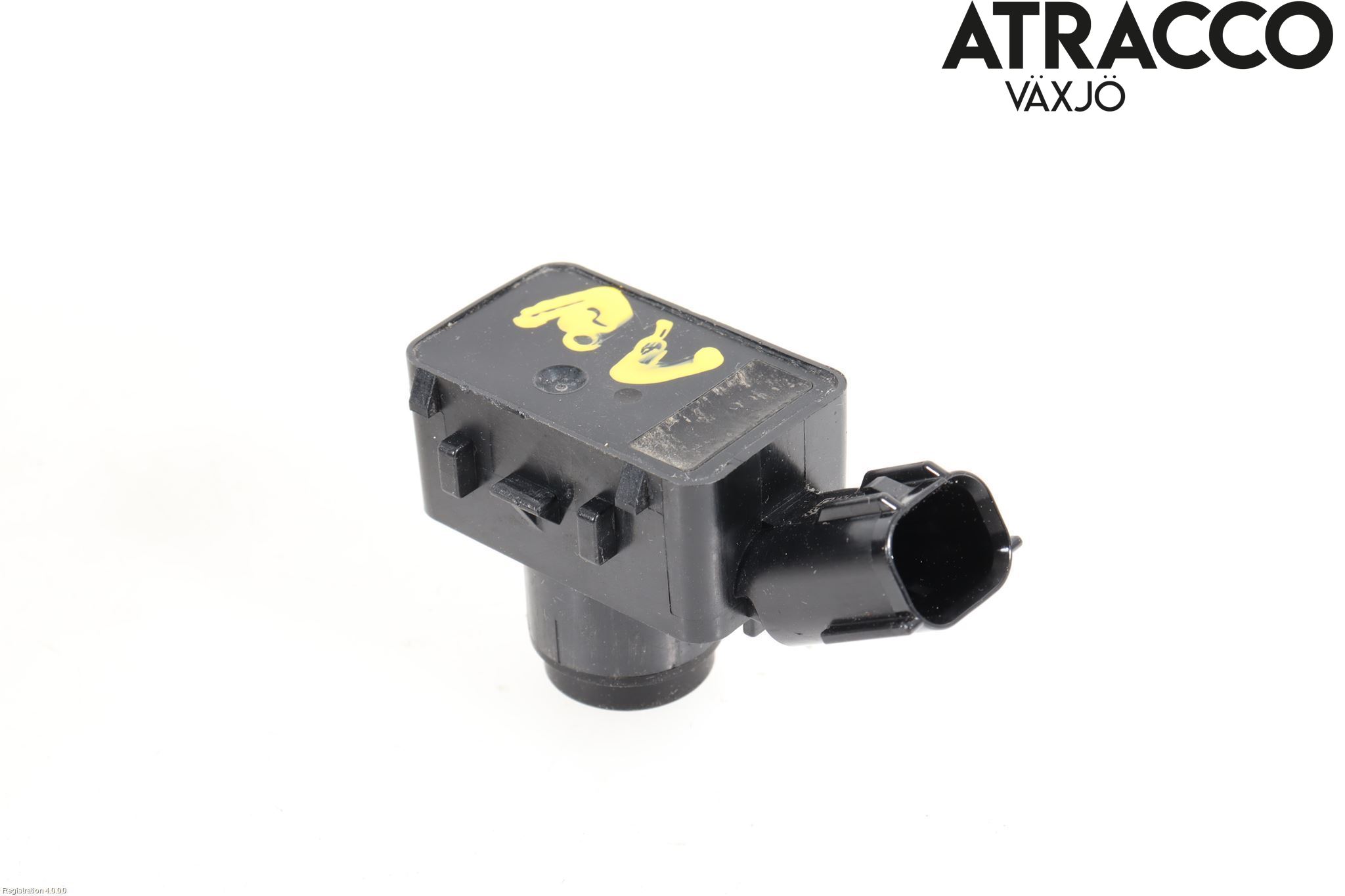 Toyota PRIUS (ZVW50) 16-21 Parkeringshjälp Backsensor