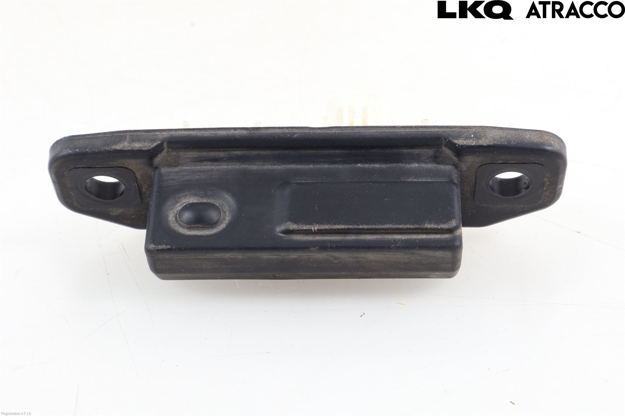 Toyota RAV4 19- Bakluckehandtag
