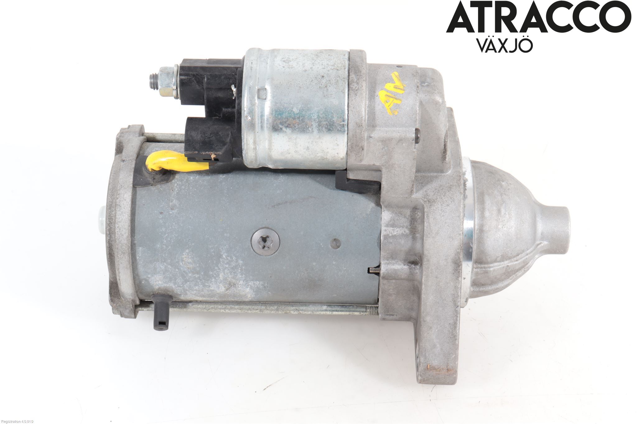 Toyota C-HR 16-23 Startmotor