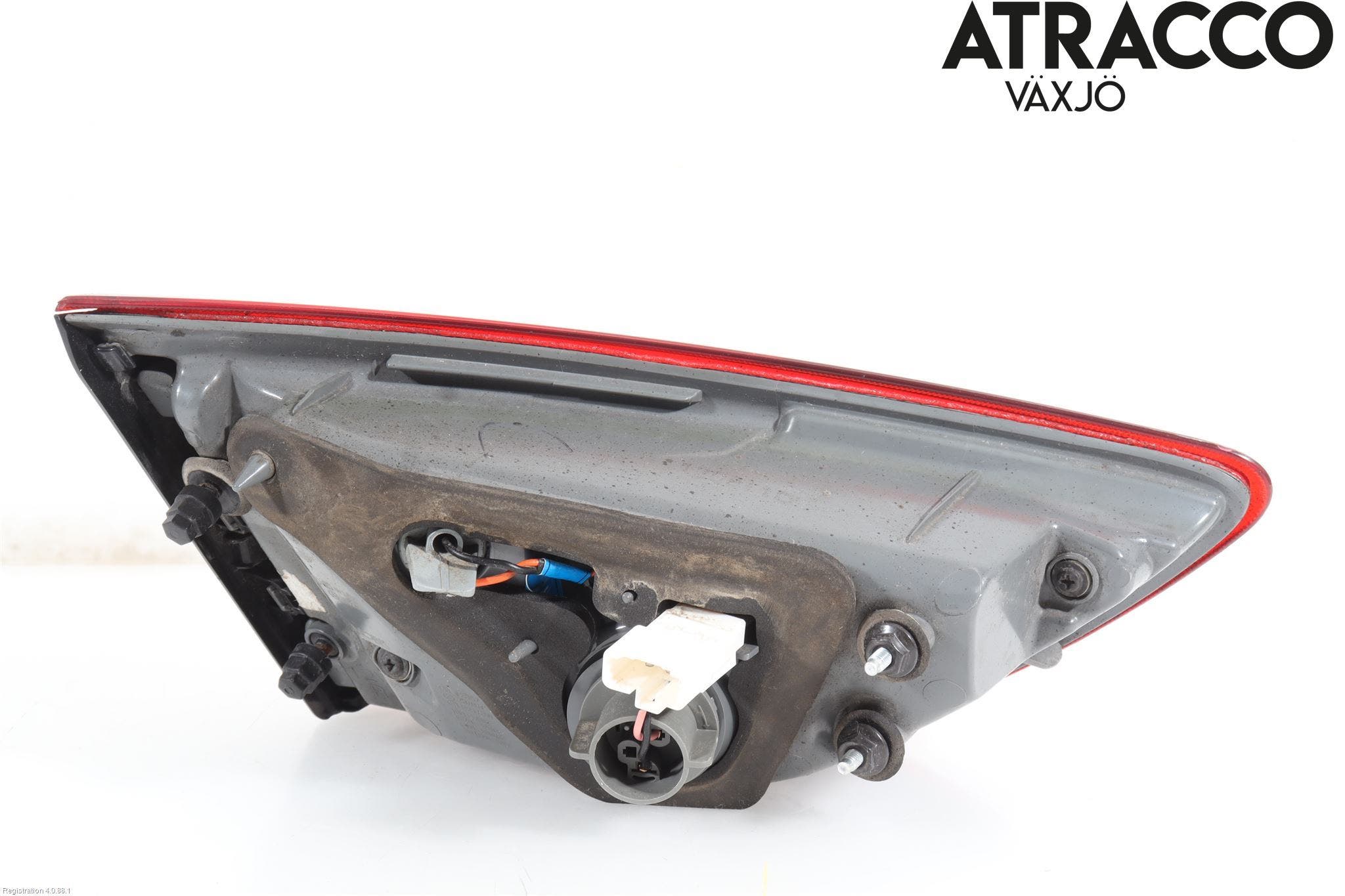 Hyundai i30 GD 13-17 Bakljus Lucka Hö