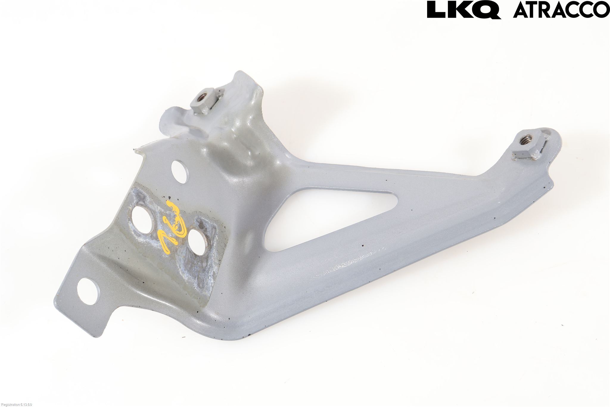 Toyota COROLLA 19- Skärmfäste Fram Hö