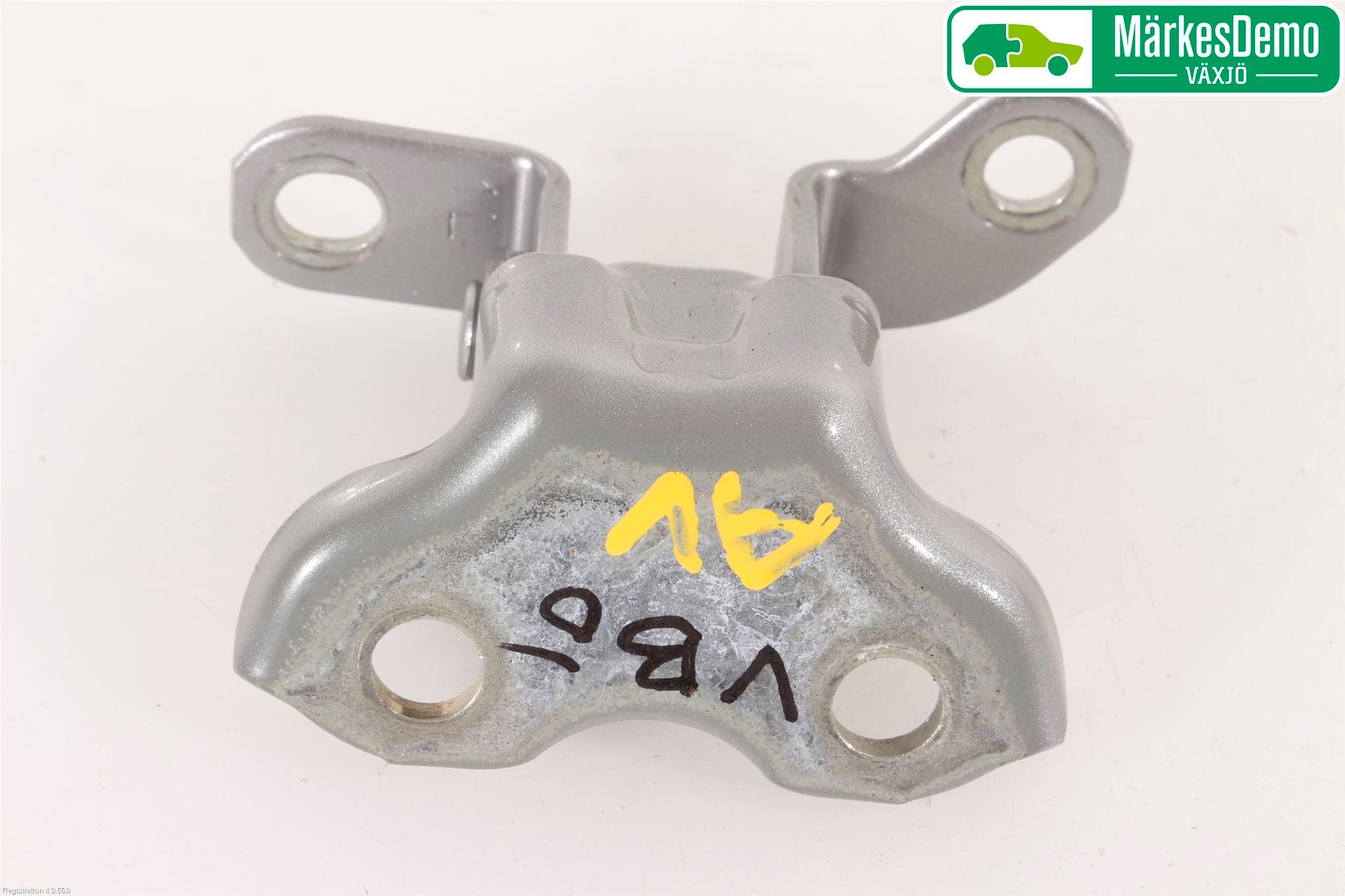 Toyota C-HR 16-23 Dörrgångjärn