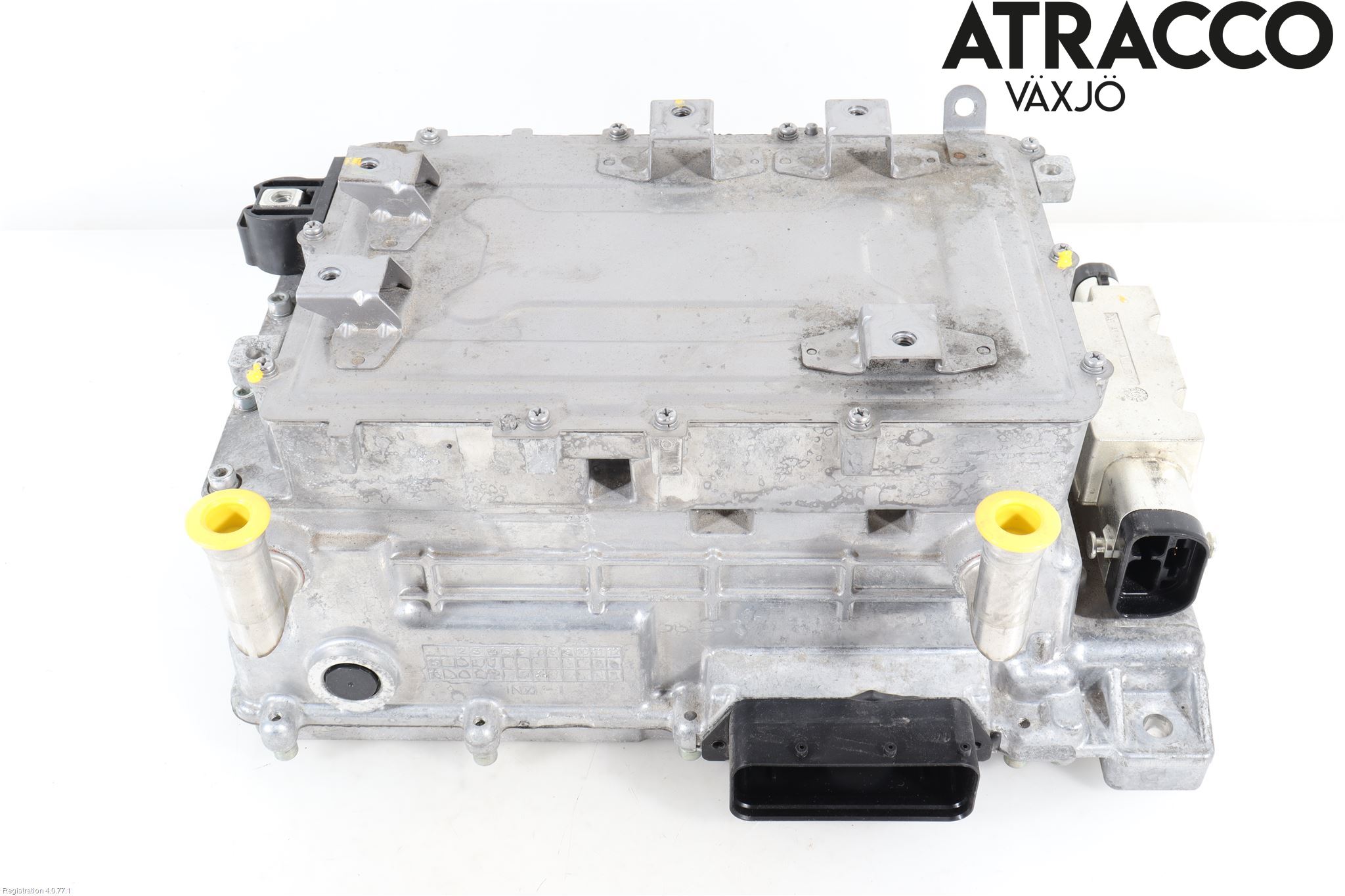Hyundai IONIQ AE 17-22 Hybridconverter
