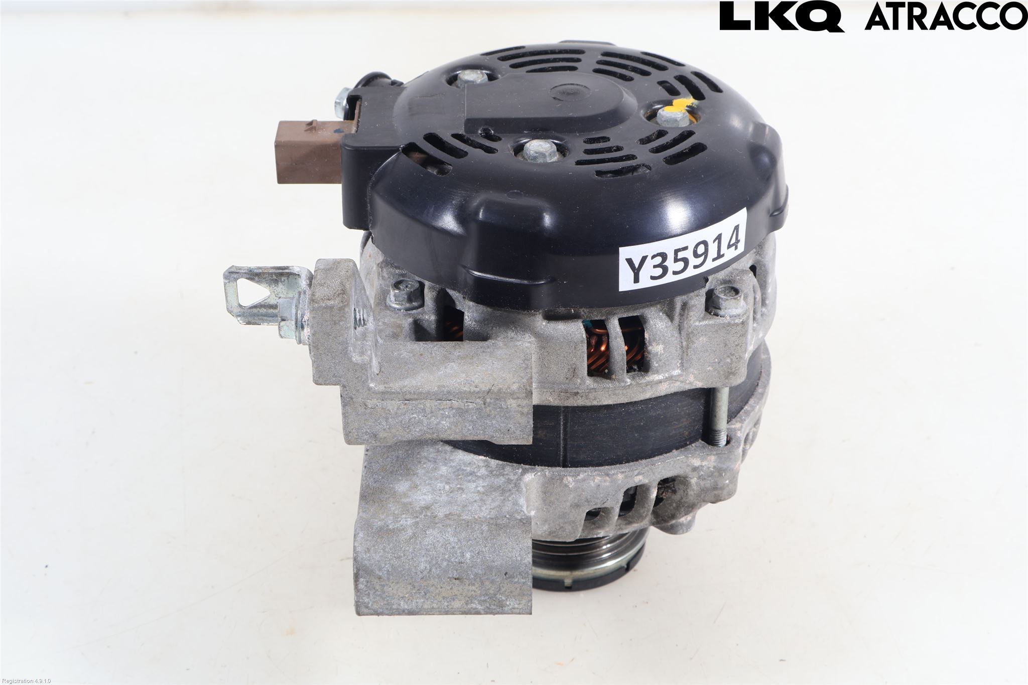 Toyota AURIS 13-19 Generator