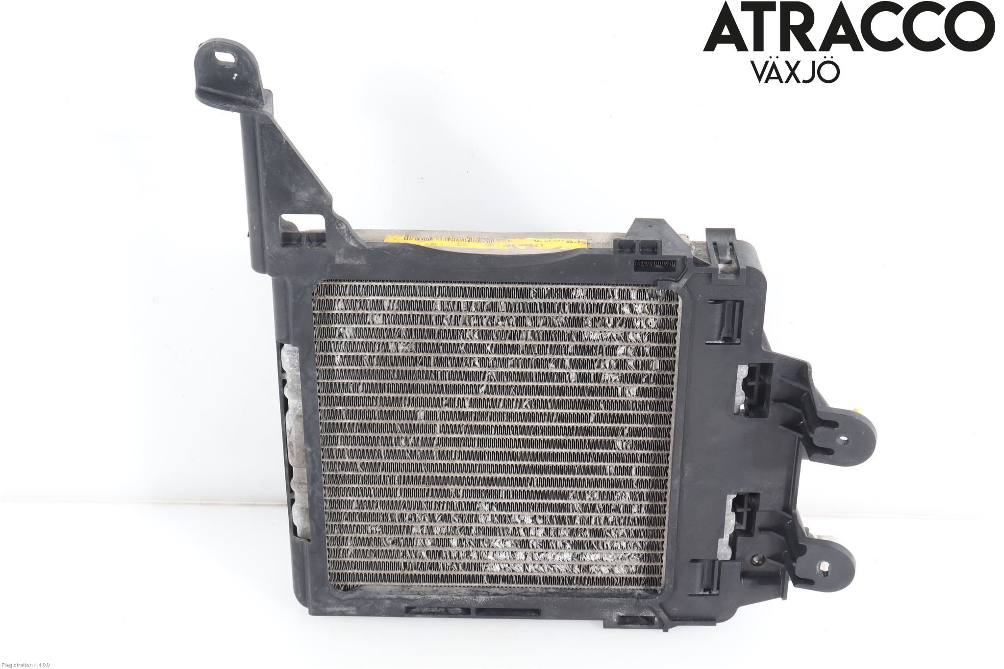 Opel INSIGNIA 09-16 Kylare Man