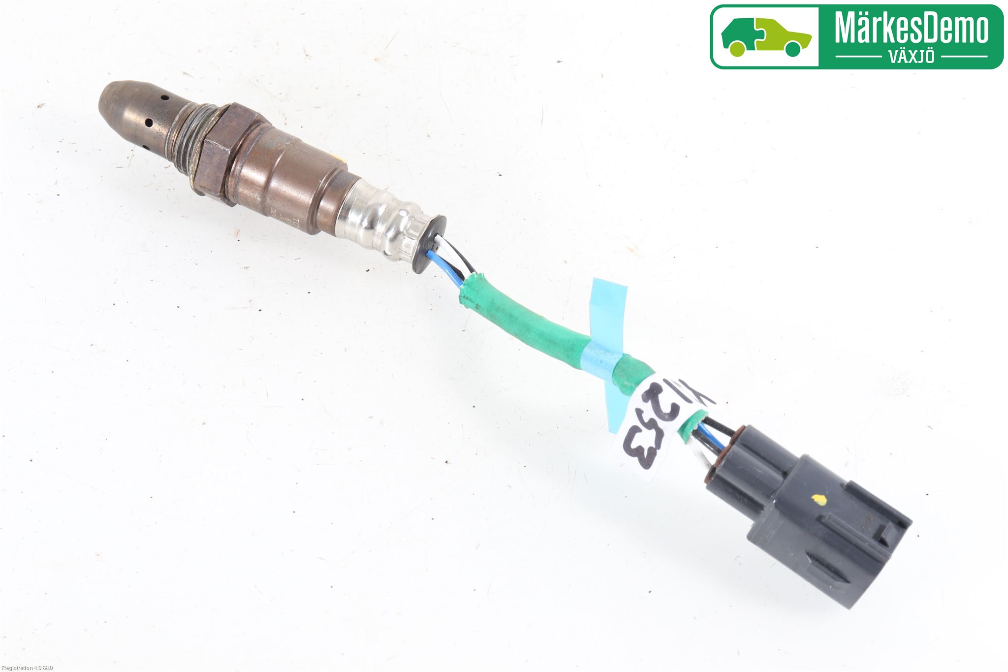 Toyota YARIS XP130 15-20 Injlambdasond