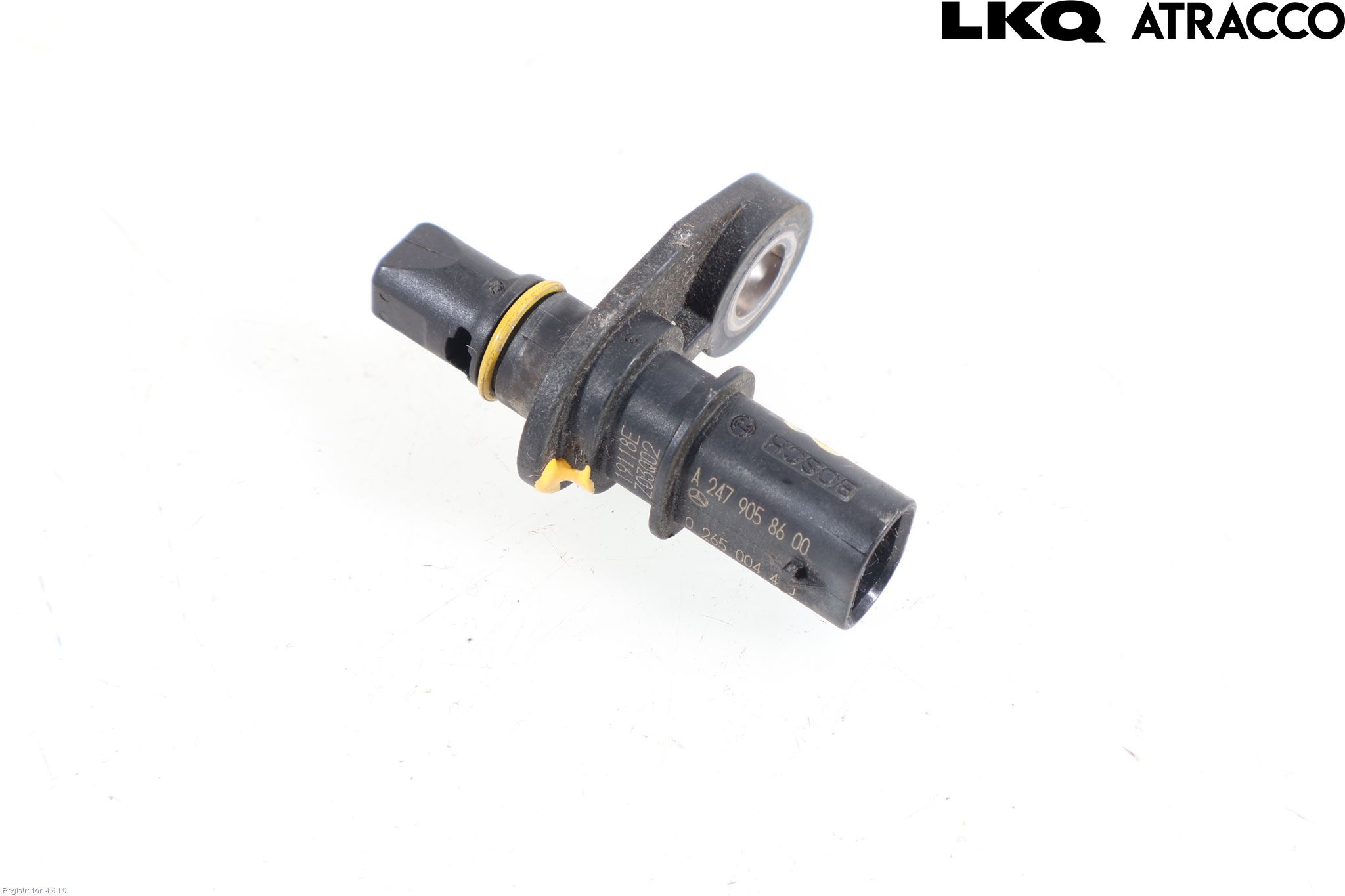 Mercedes-Benz MB A-KLASS (W177) 18- Abs Sensor