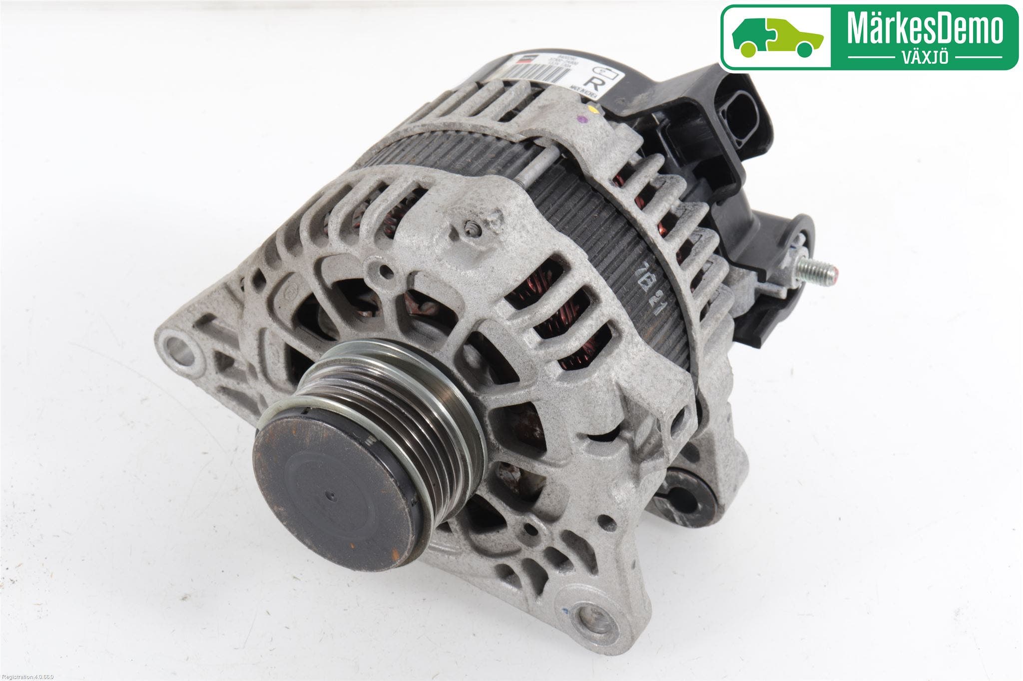 Hyundai i40 16-18 Generator