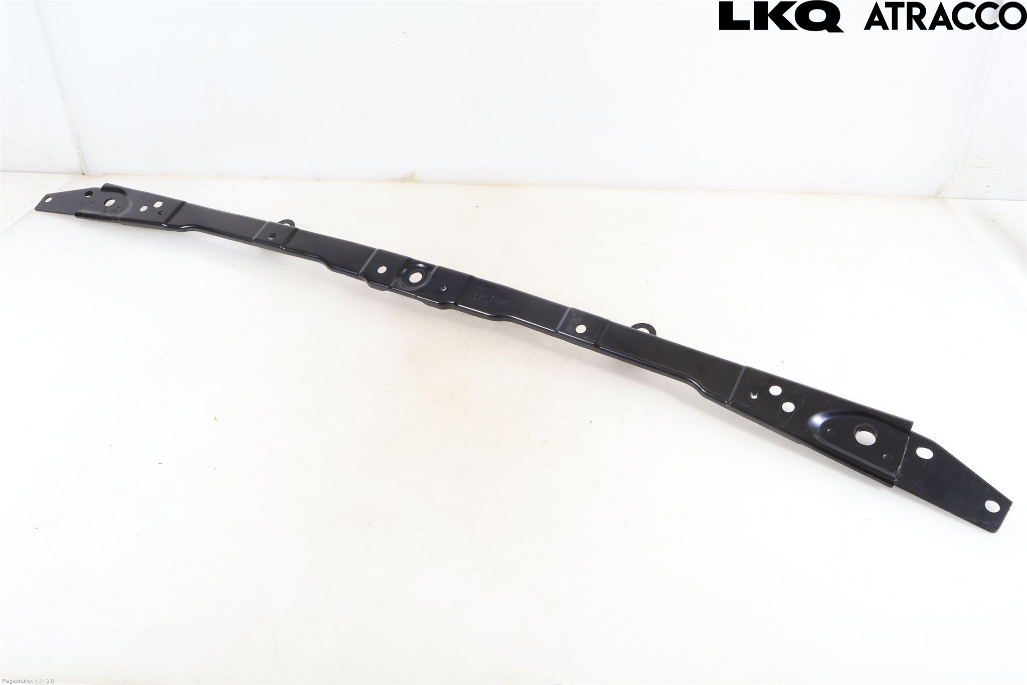 Mazda CX-60 22- Frontplåt Övre