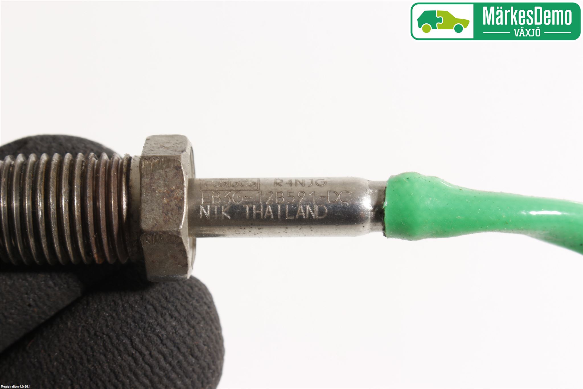 Ford RANGER EU 12-23 Sensor Avgas