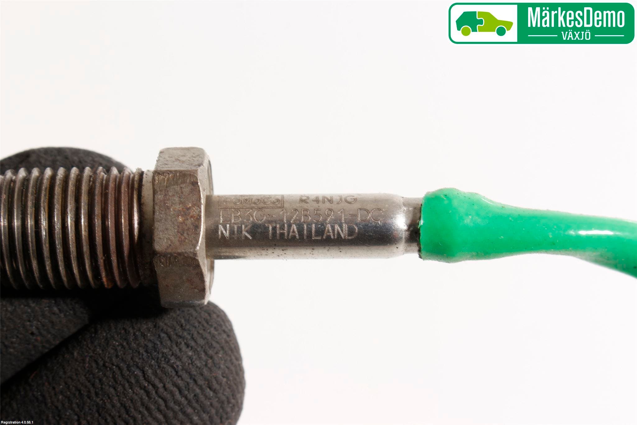 Ford RANGER EU 12-23 Sensor Avgas