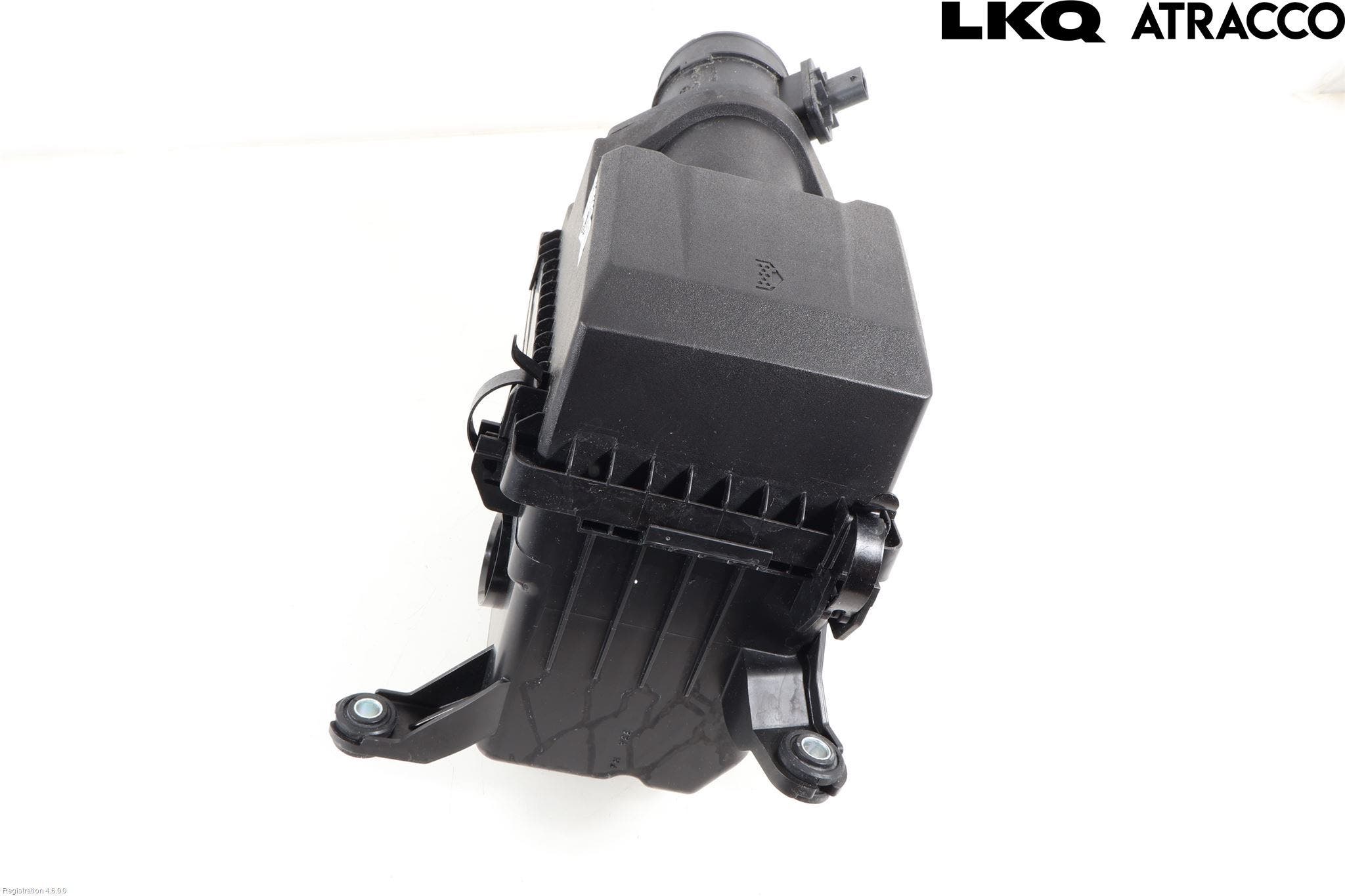 Hyundai BAYON BC3 21- Luftrenare