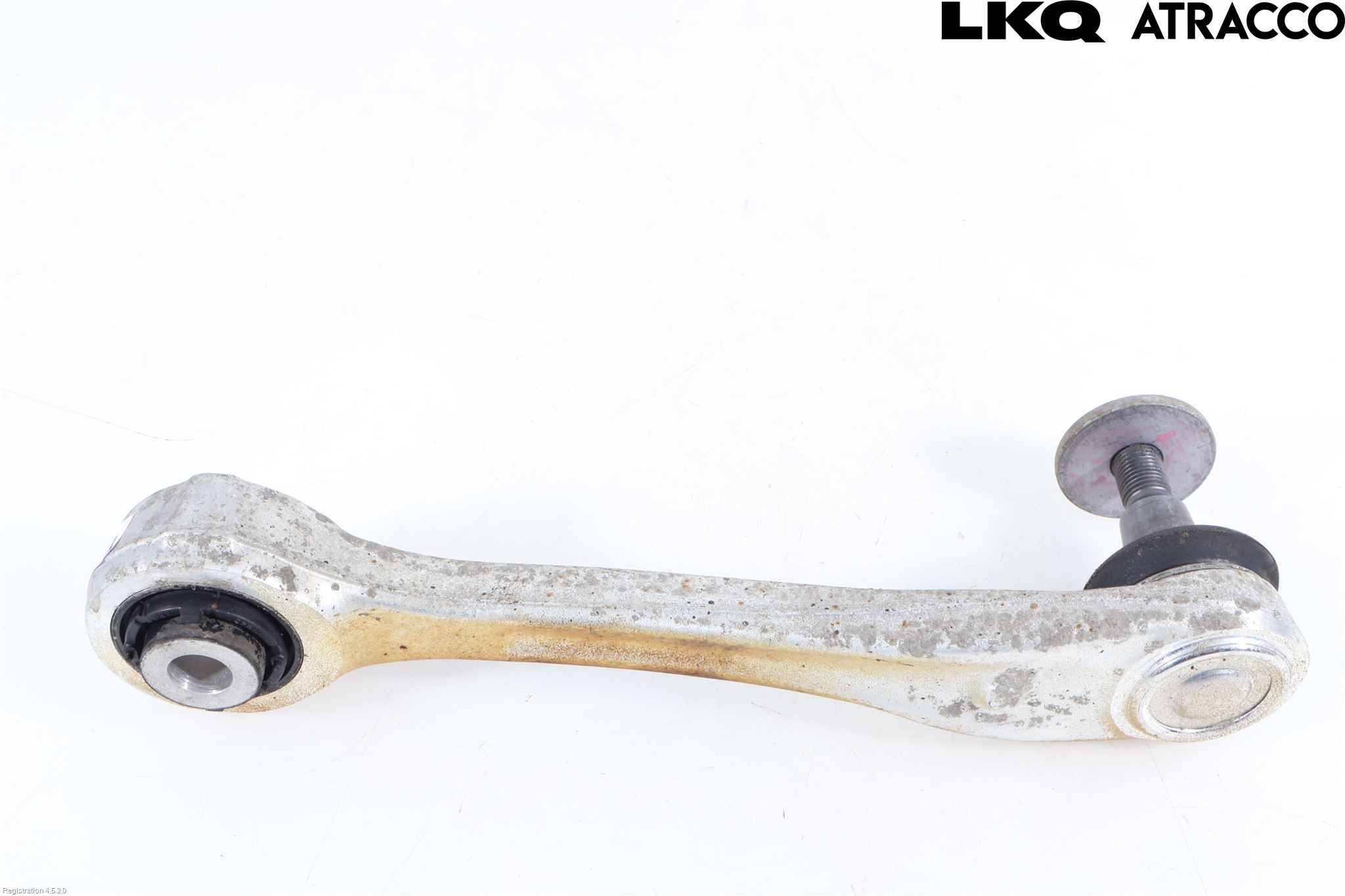 Mazda CX-60 22- Bärarm Bak Övre Höger