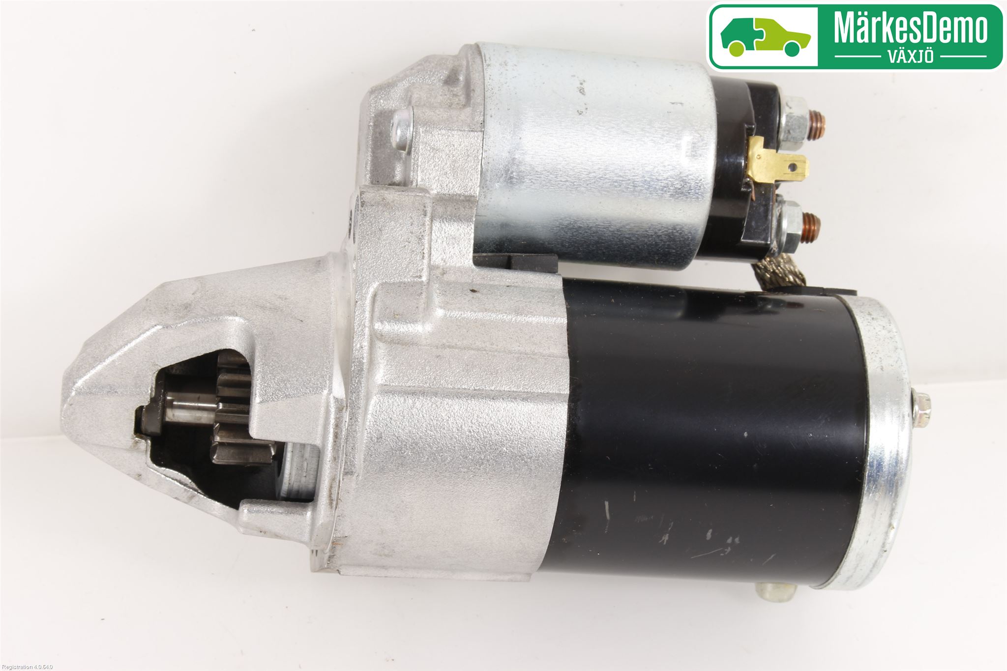 Mitsubishi OUTLANDER 13-21 Startmotor