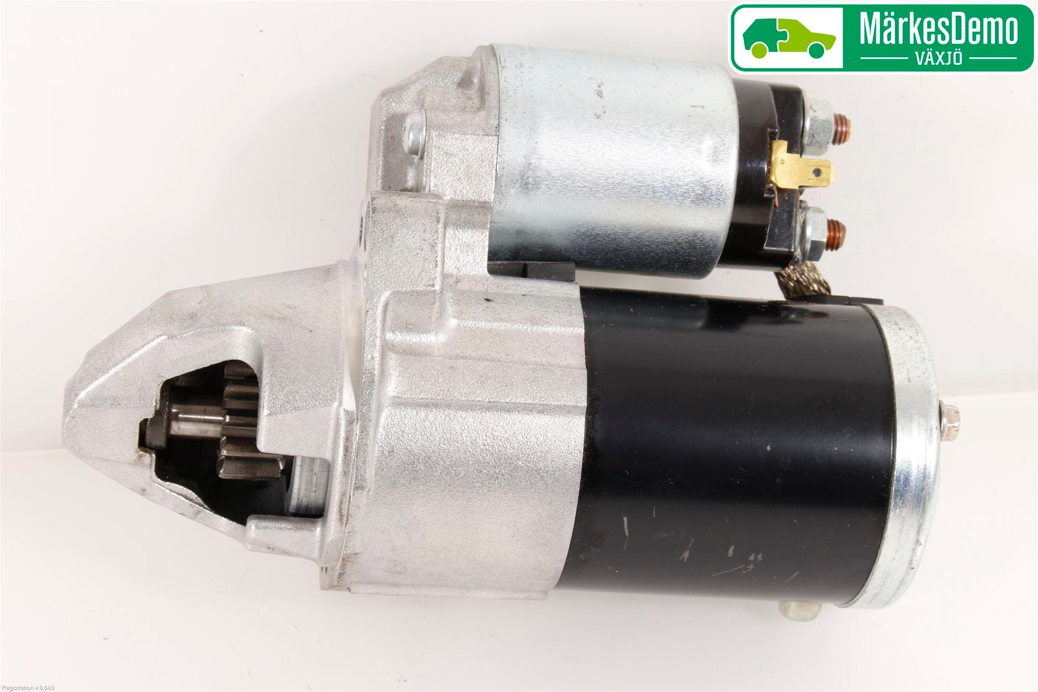Mitsubishi OUTLANDER 13-21 Startmotor