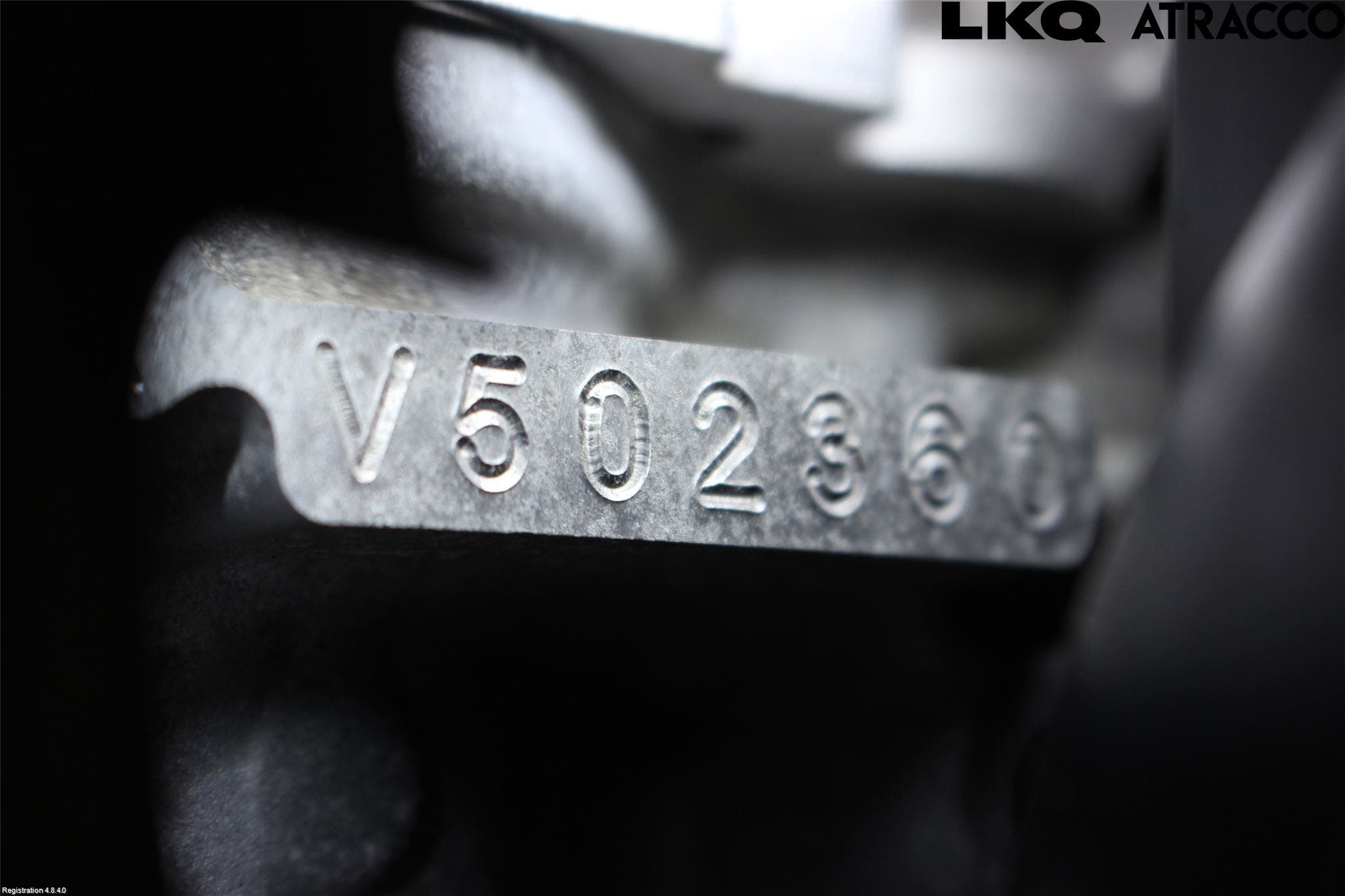 Toyota C-HR 16-23 Motor Bensin