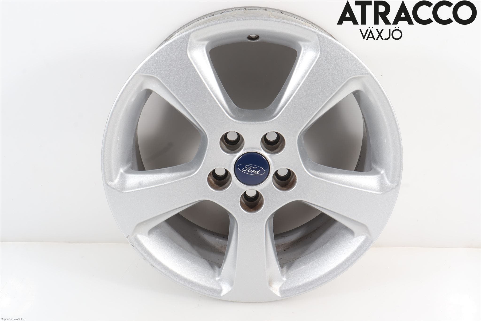 Ford GALAXY 16- Fälgsats Aluminium