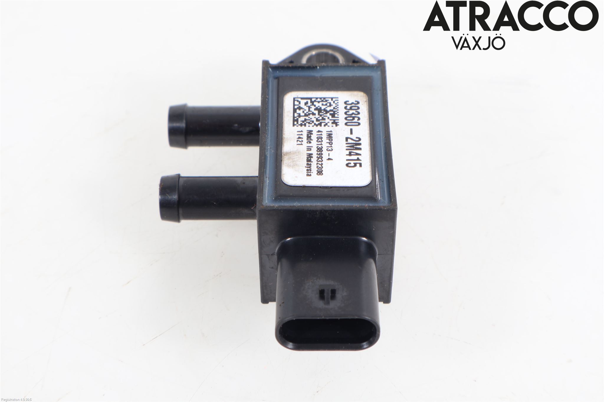 Hyundai BAYON BC3 21- Sensor Avgas