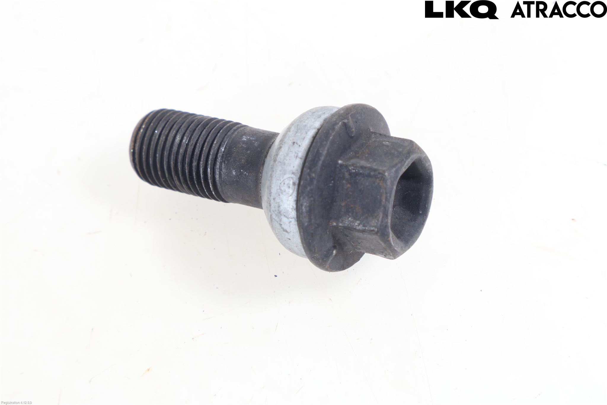 Lexus LBX 24- Hjulmutter-Bult-Sats