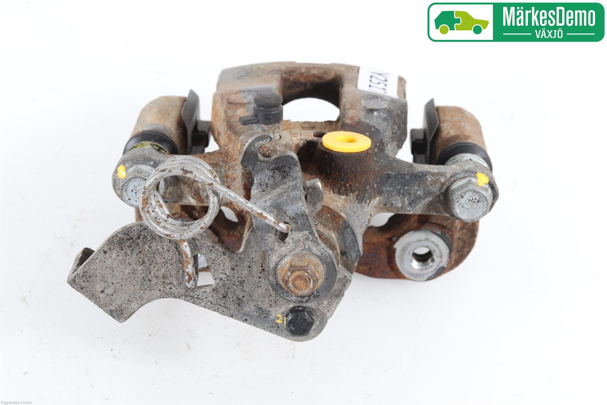 Hyundai i10 BA 14-16 Bromsok Bak Höger