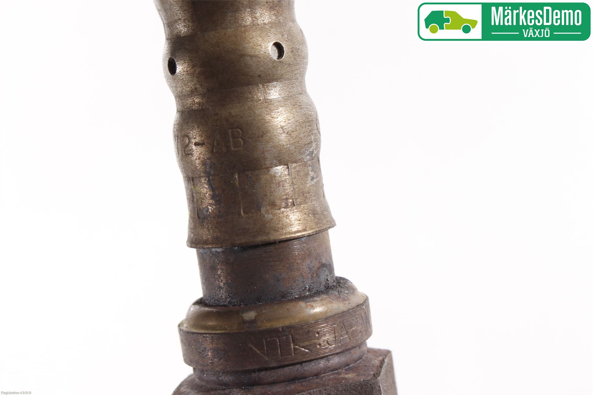 Ford MONDEO     01-06 Injlambdasond