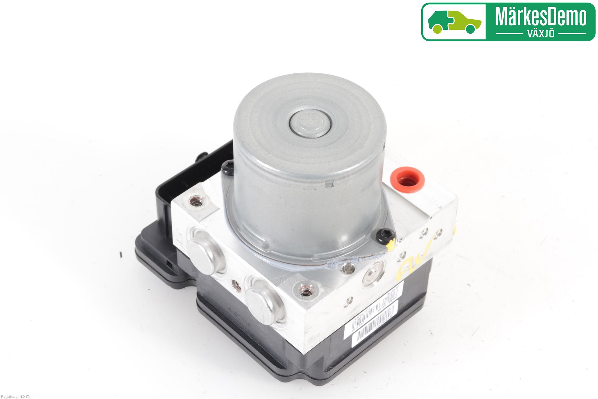 Hyundai i20 GB 15-20 Abs Hydraulaggregat