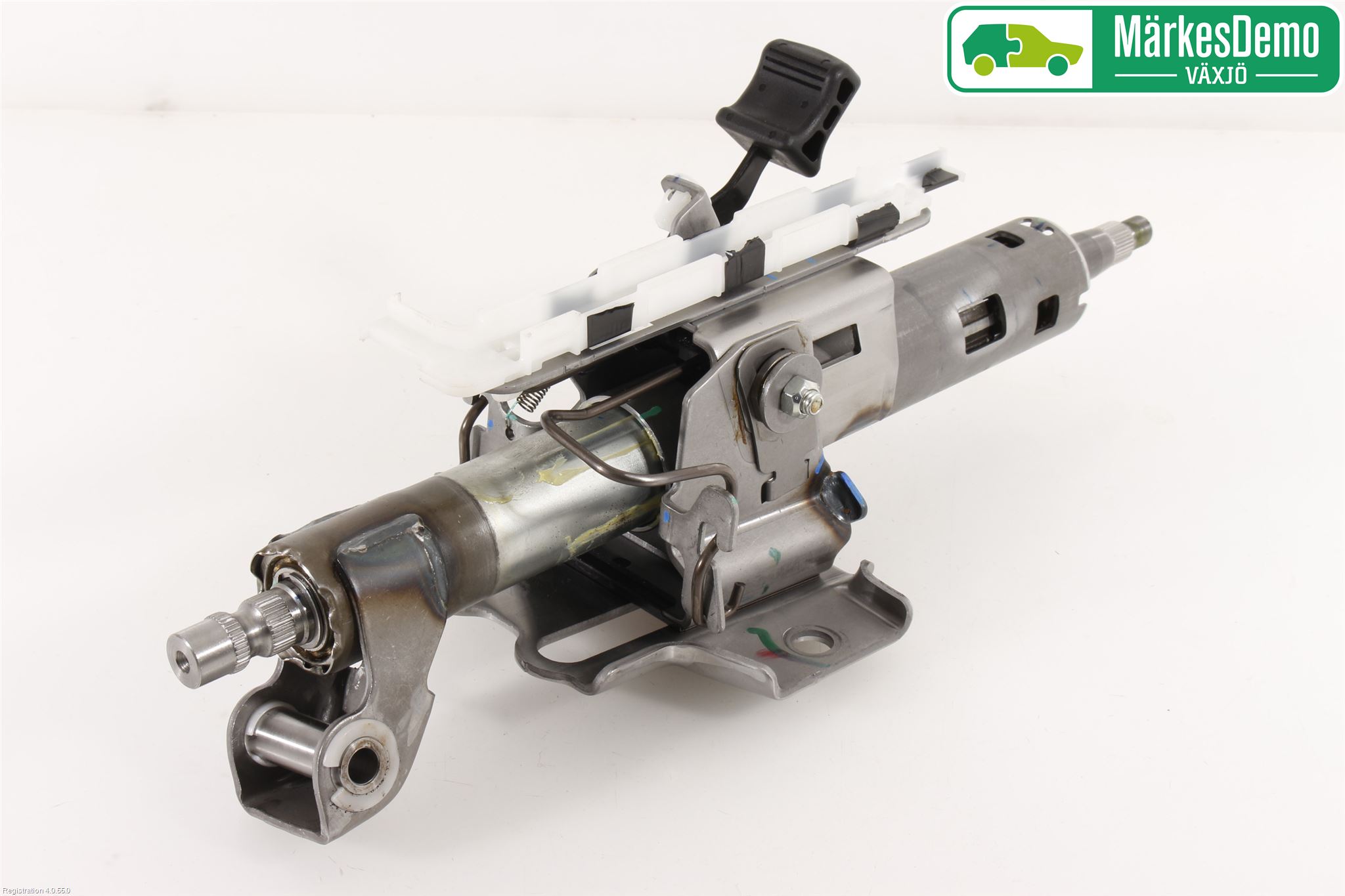 Toyota HILUX 16- Rattaxel