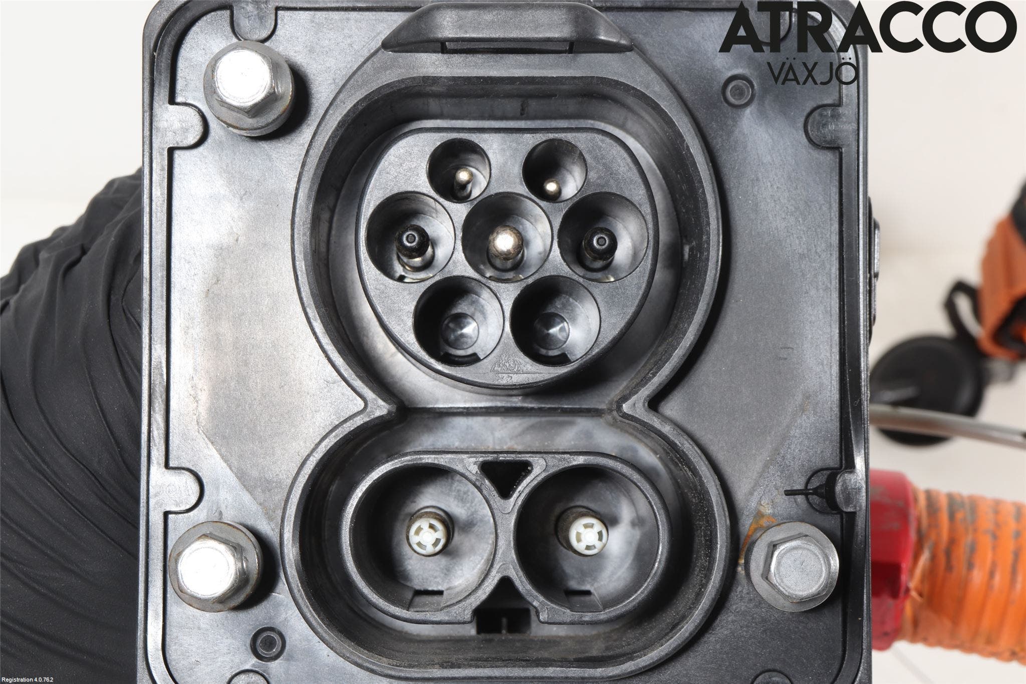 Hyundai IONIQ AE 17-22 Kabelhärva