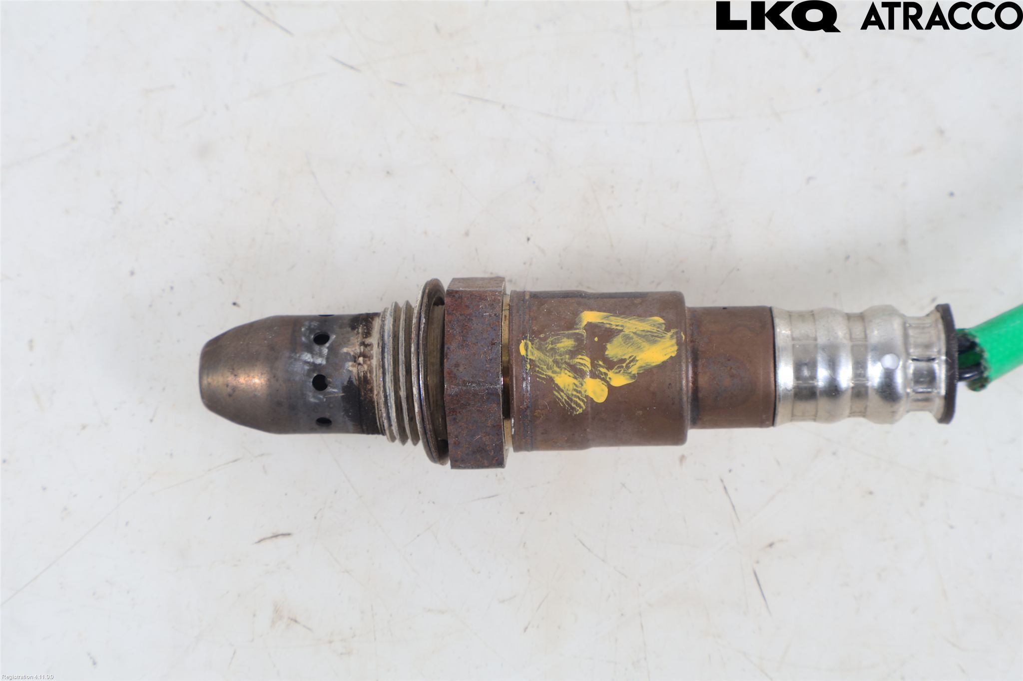 Suzuki VITARA 15- Injlambdasond