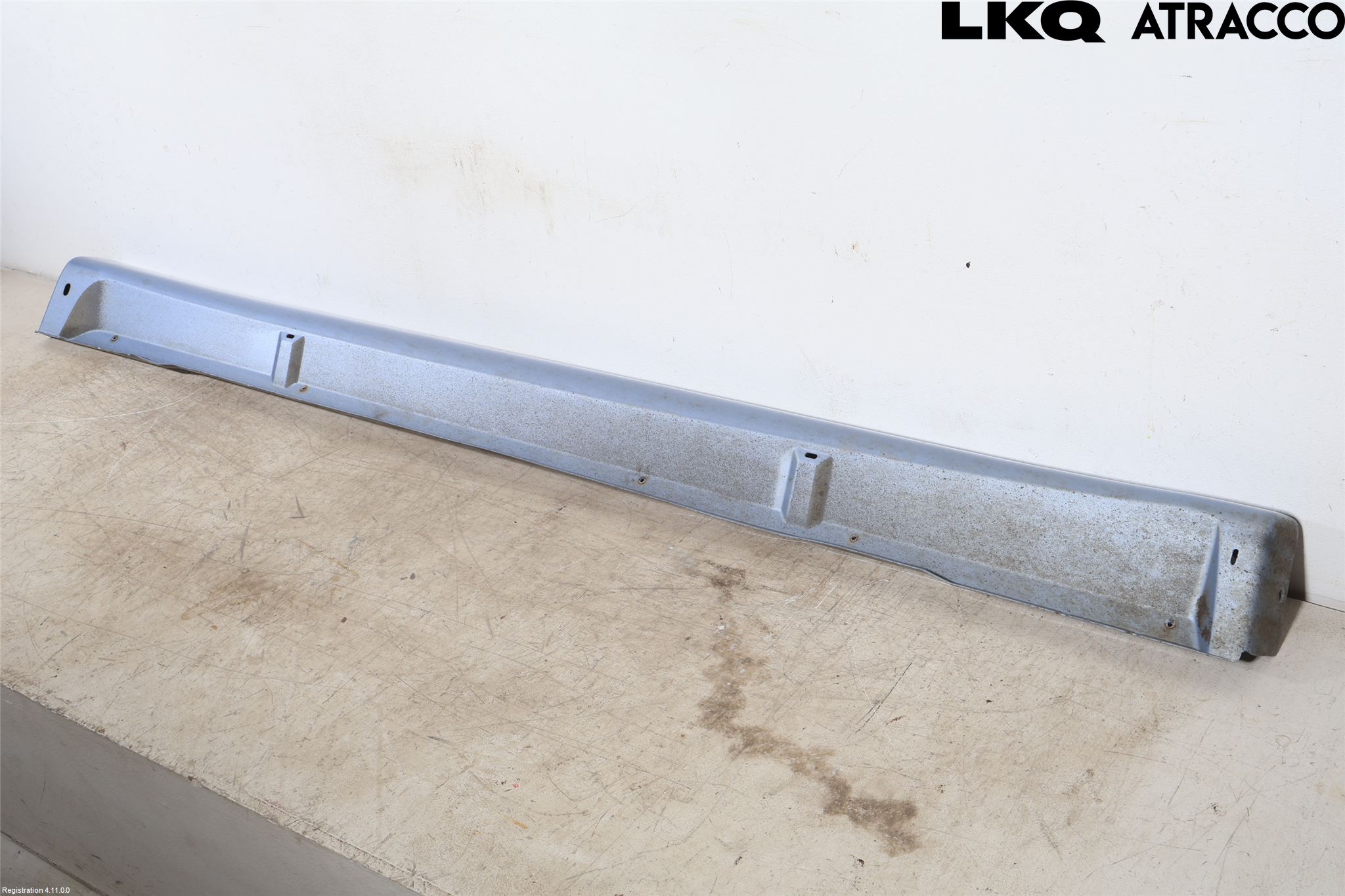 Mitsubishi OUTLANDER 13-21 Sidokjol Hö