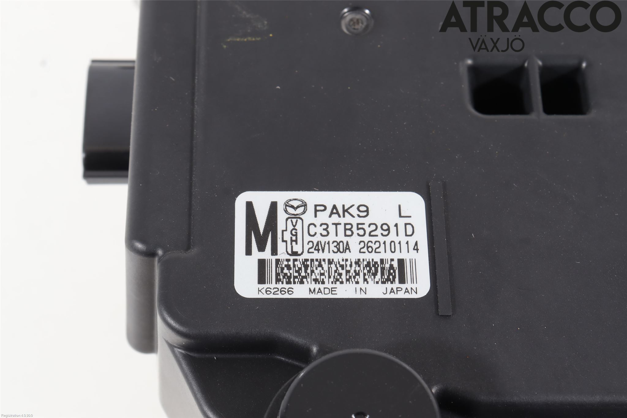 Mazda CX-30 20- Generator