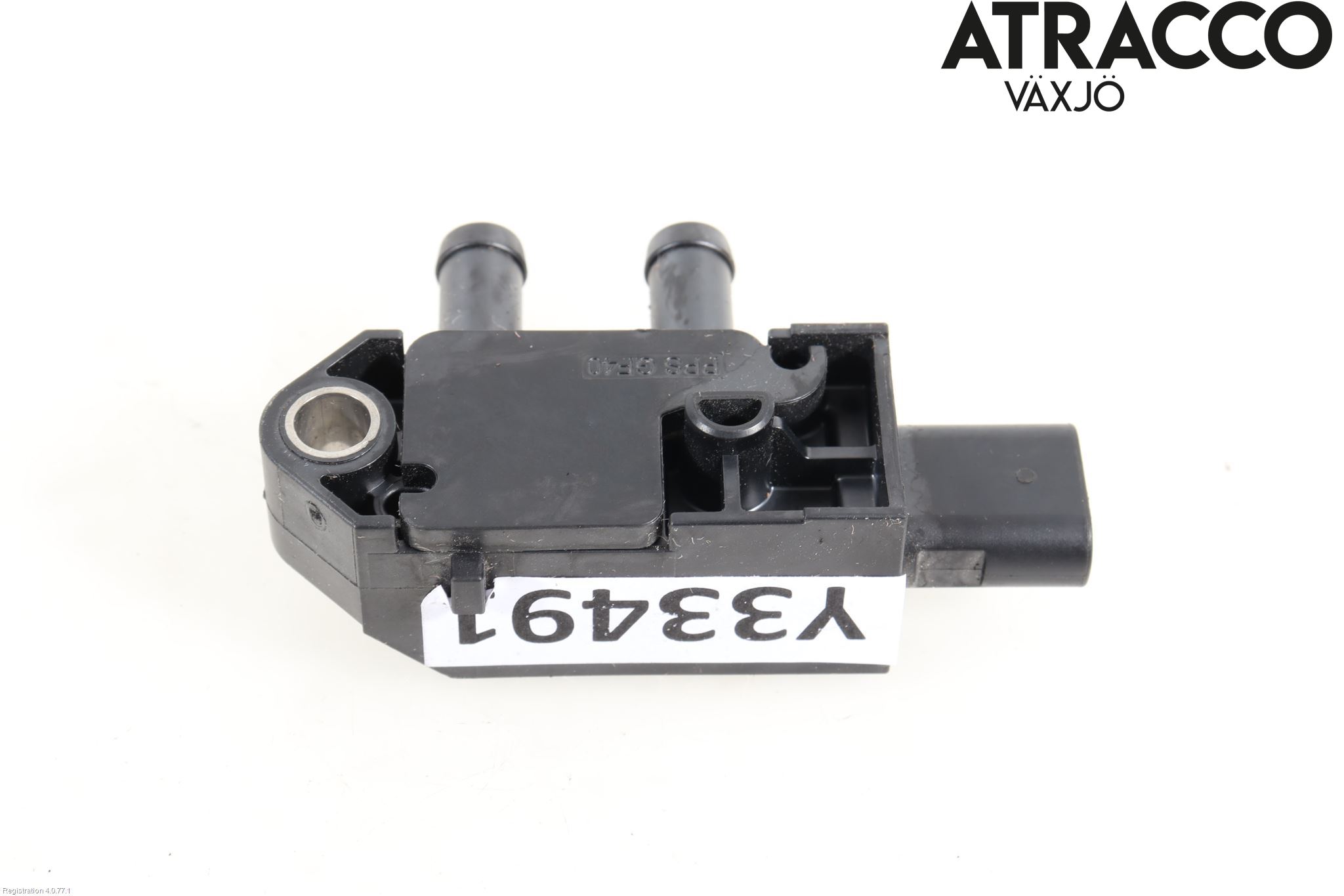 Volkswagen VW AMAROK 2H 10-22 Sensor Avgas