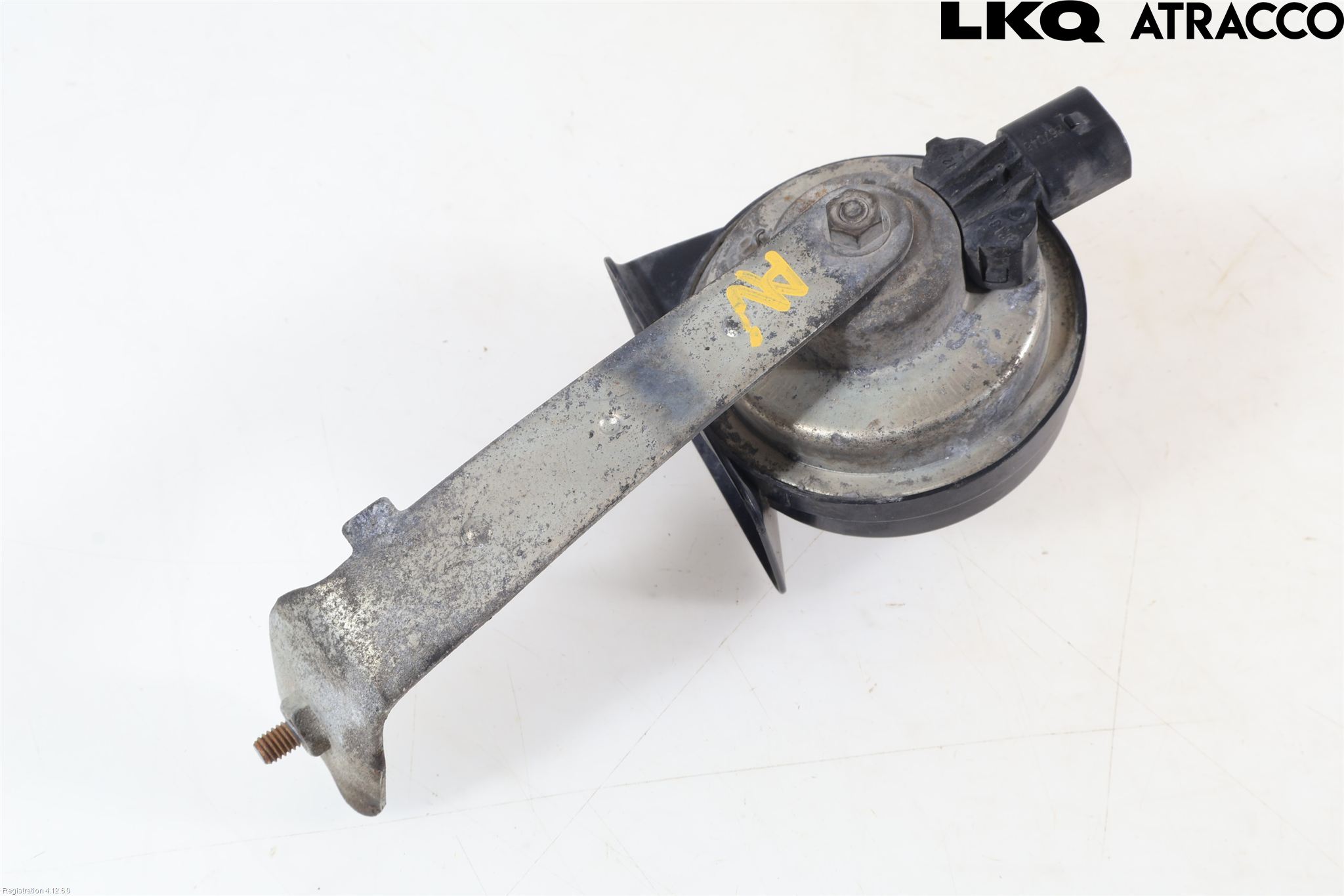 BMW 1 E87/81 5D/3D 03-11 Signalhorn