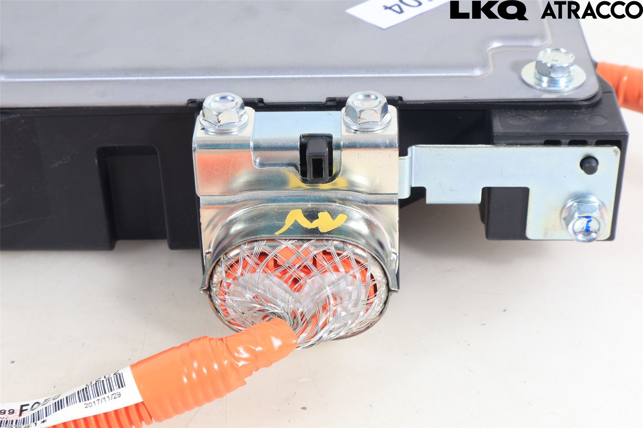 Mitsubishi OUTLANDER 13-21 Styrenhet Övrigt