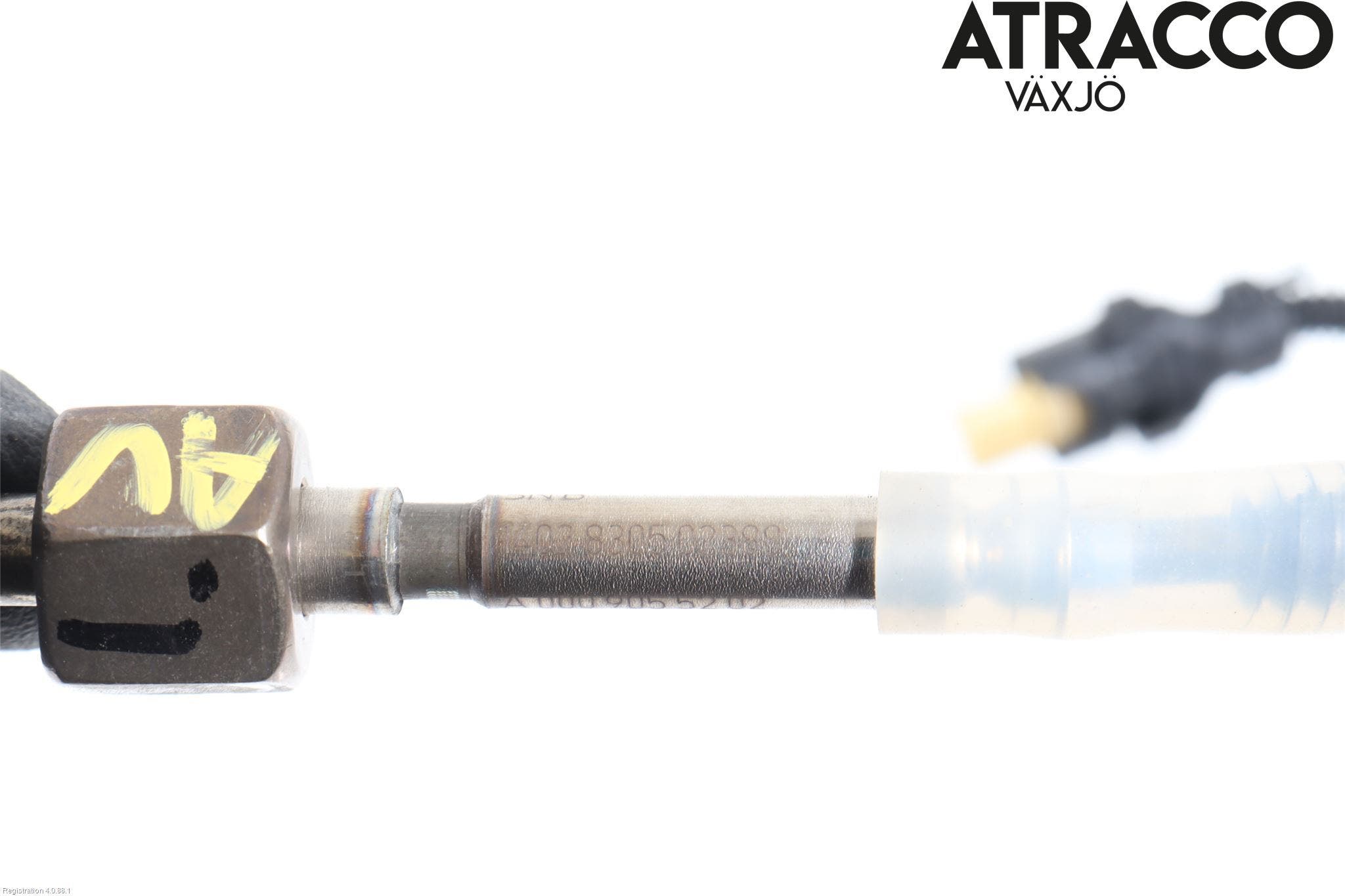 Mercedes-Benz MB C-KLASS (W205) 14-21 Sensor Avgas